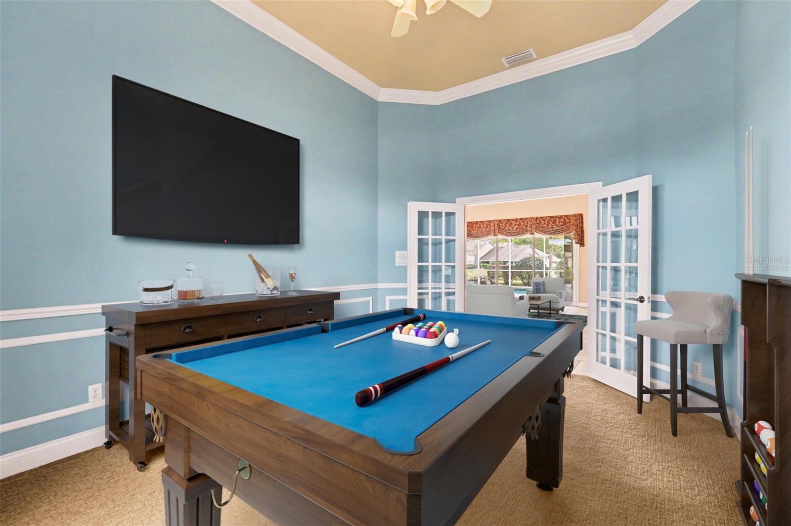 Image 16 of 45 For 3114 Spruce Creek Boulevard