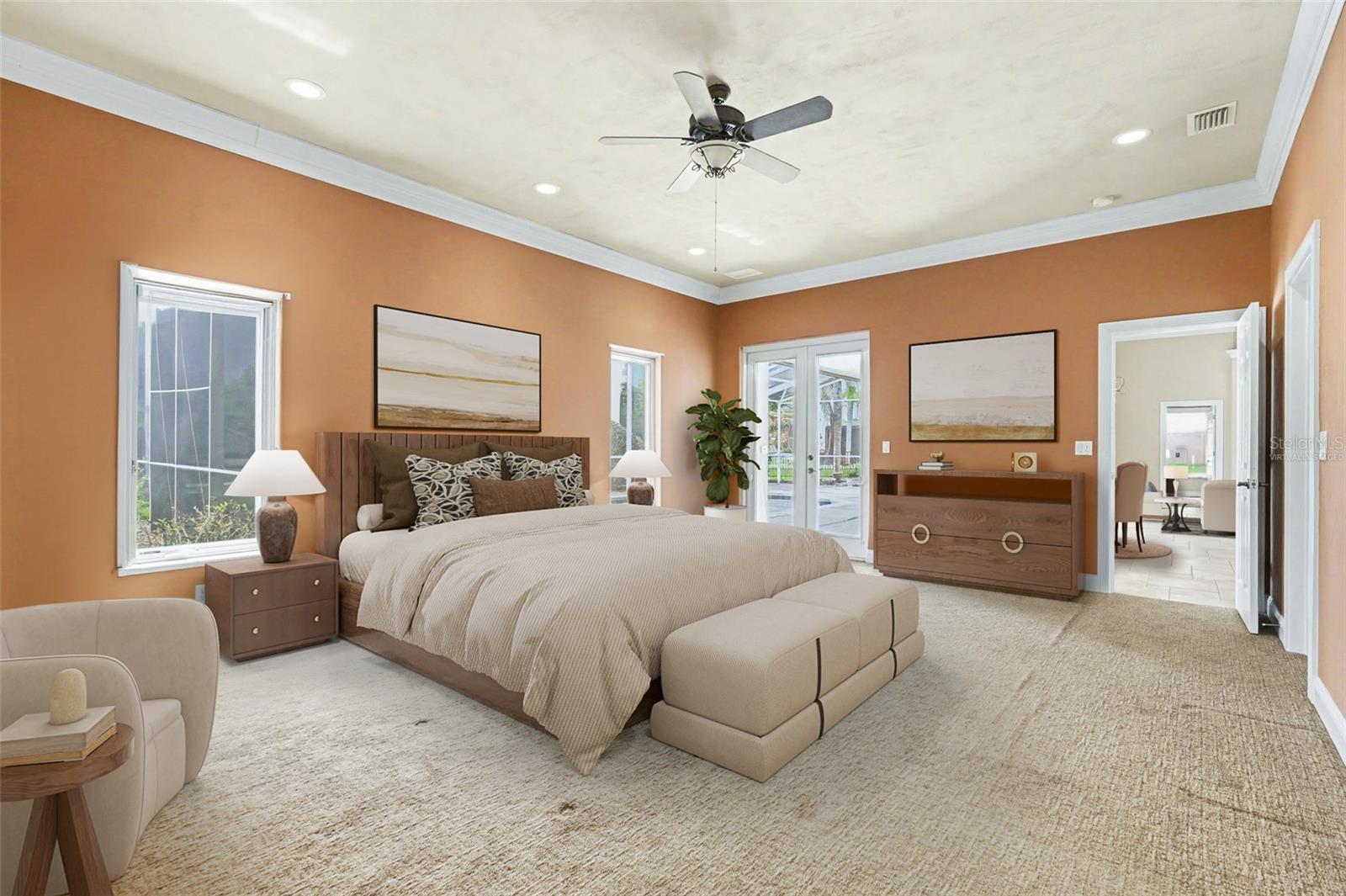 Image 18 of 45 For 3114 Spruce Creek Boulevard