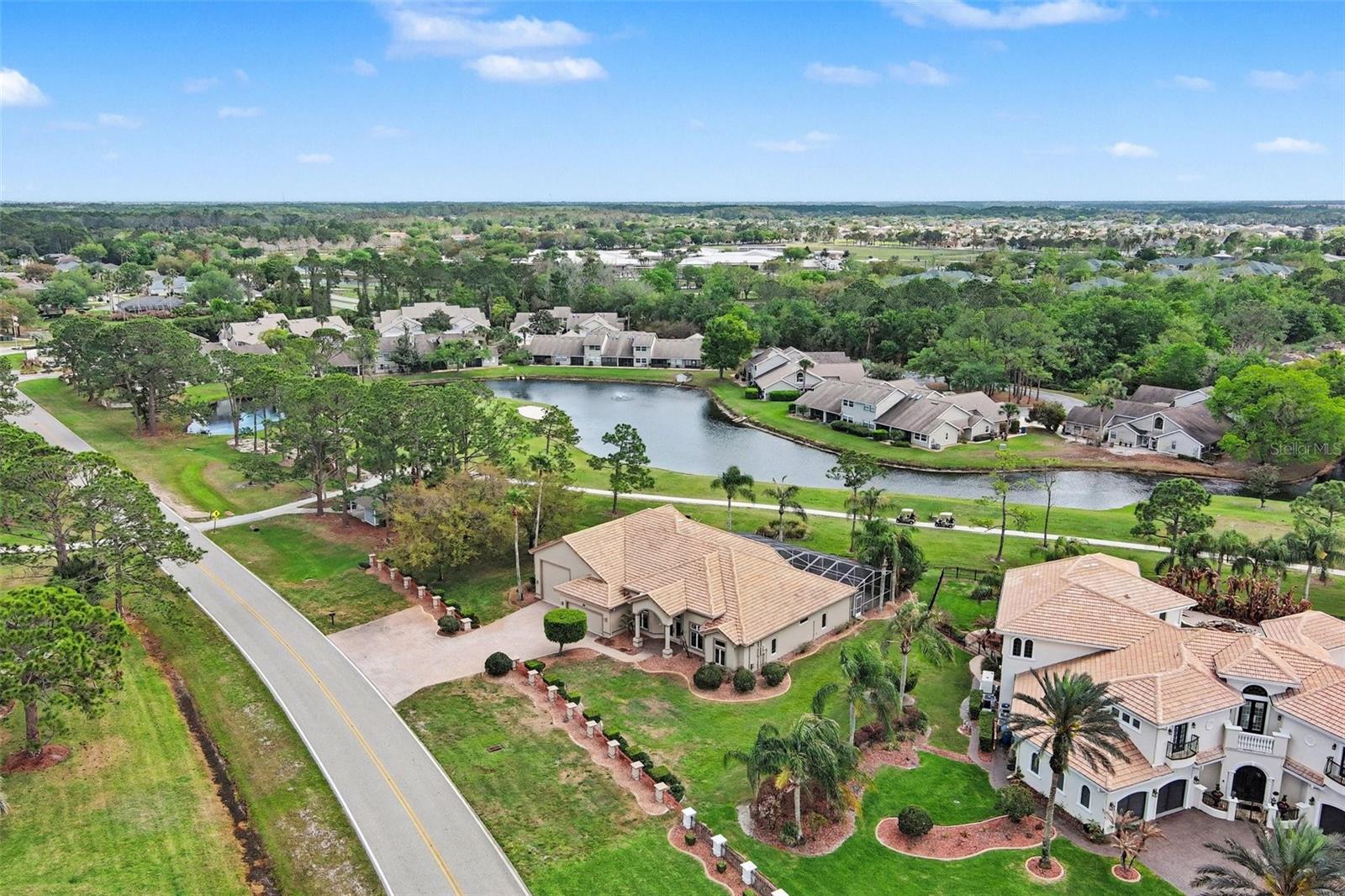 Image 2 of 45 For 3114 Spruce Creek Boulevard