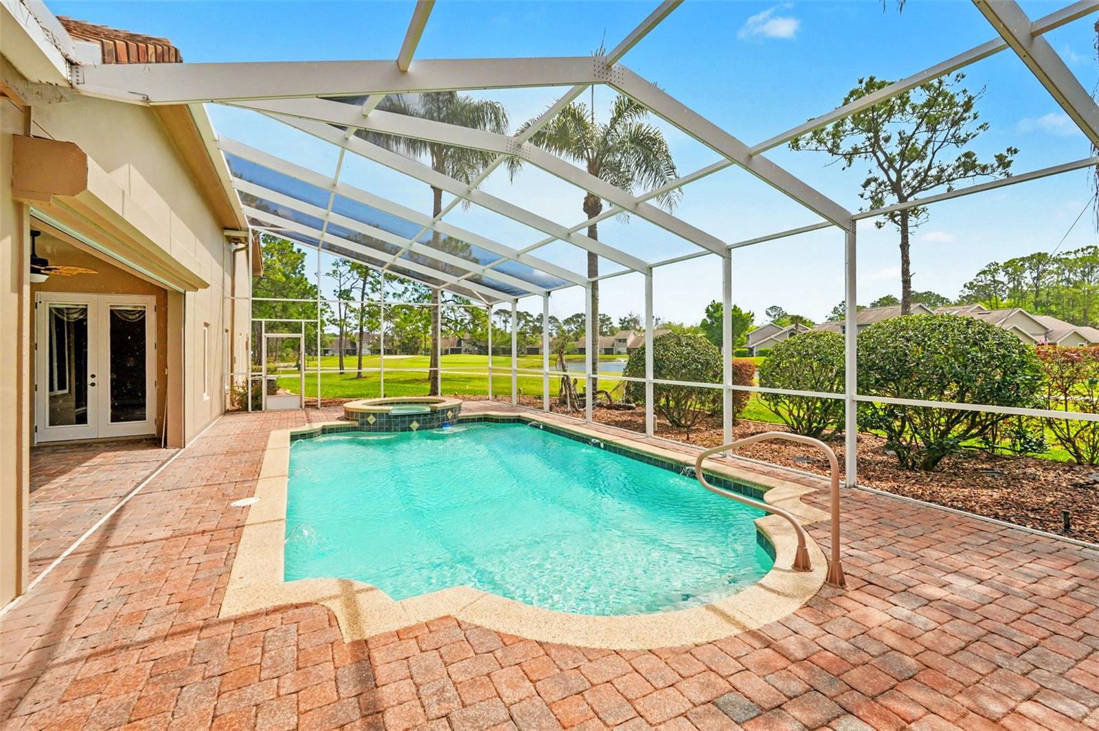 Image 3 of 45 For 3114 Spruce Creek Boulevard