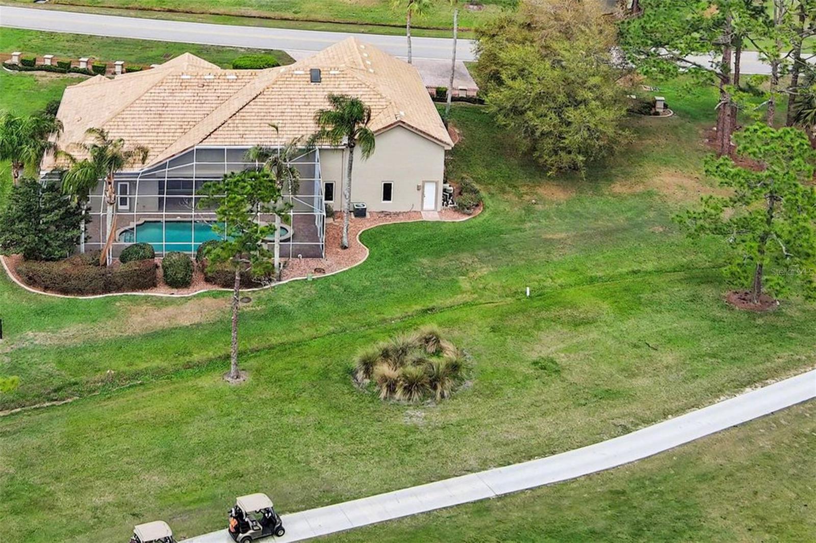 Image 34 of 45 For 3114 Spruce Creek Boulevard