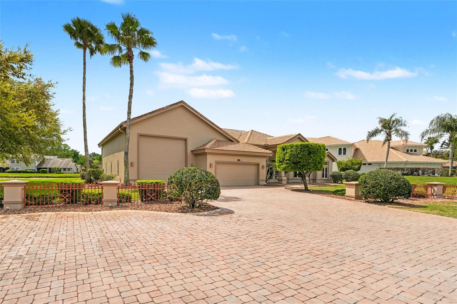 Image 4 of 45 For 3114 Spruce Creek Boulevard