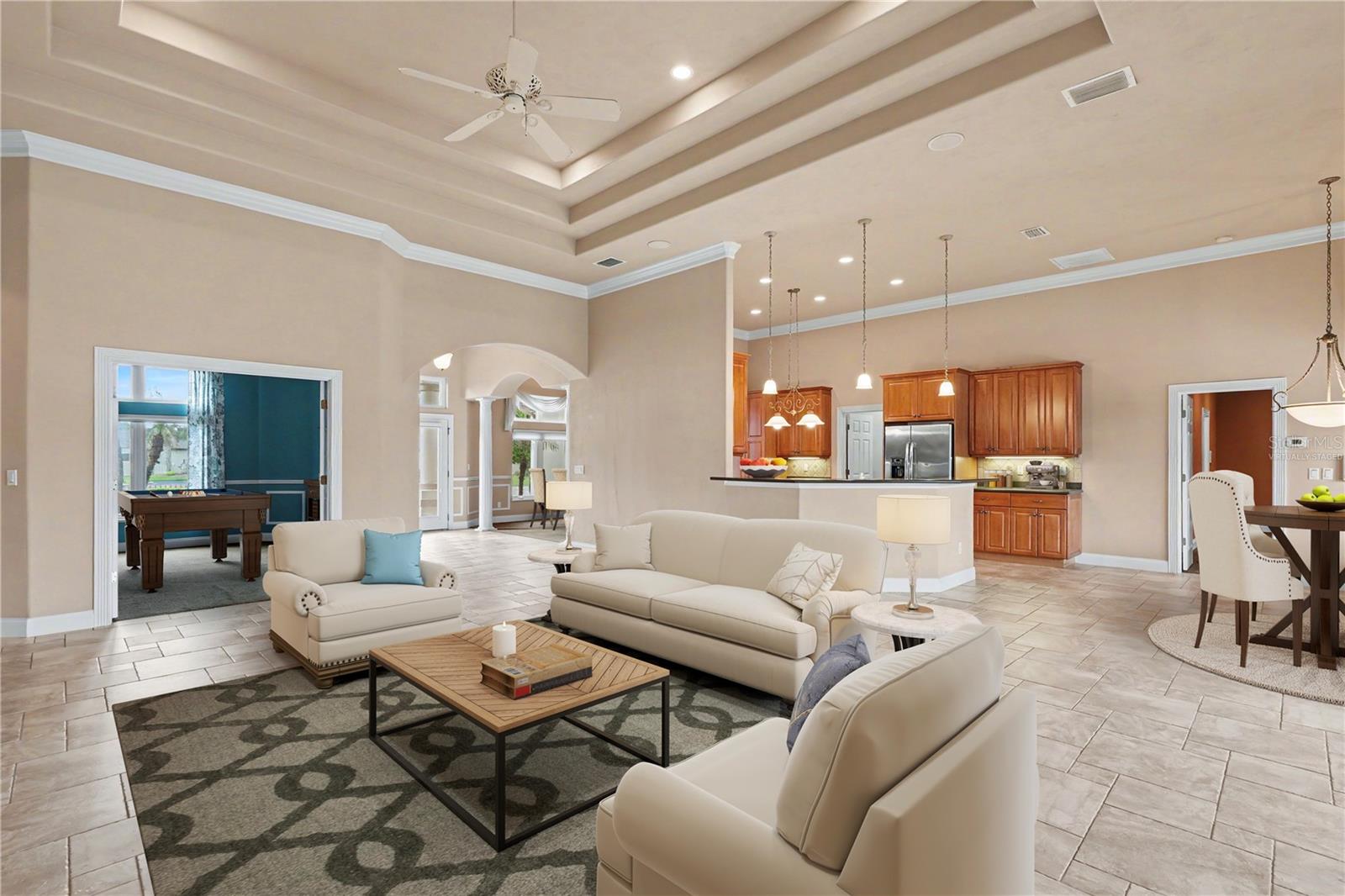 Image 7 of 45 For 3114 Spruce Creek Boulevard