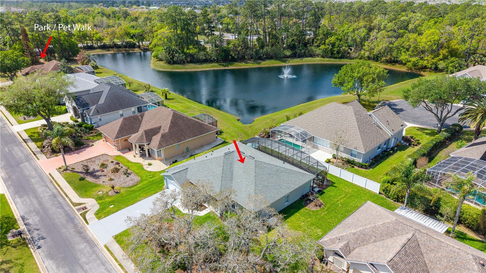 Image 33 of 36 For 722 Aldenwood Trail