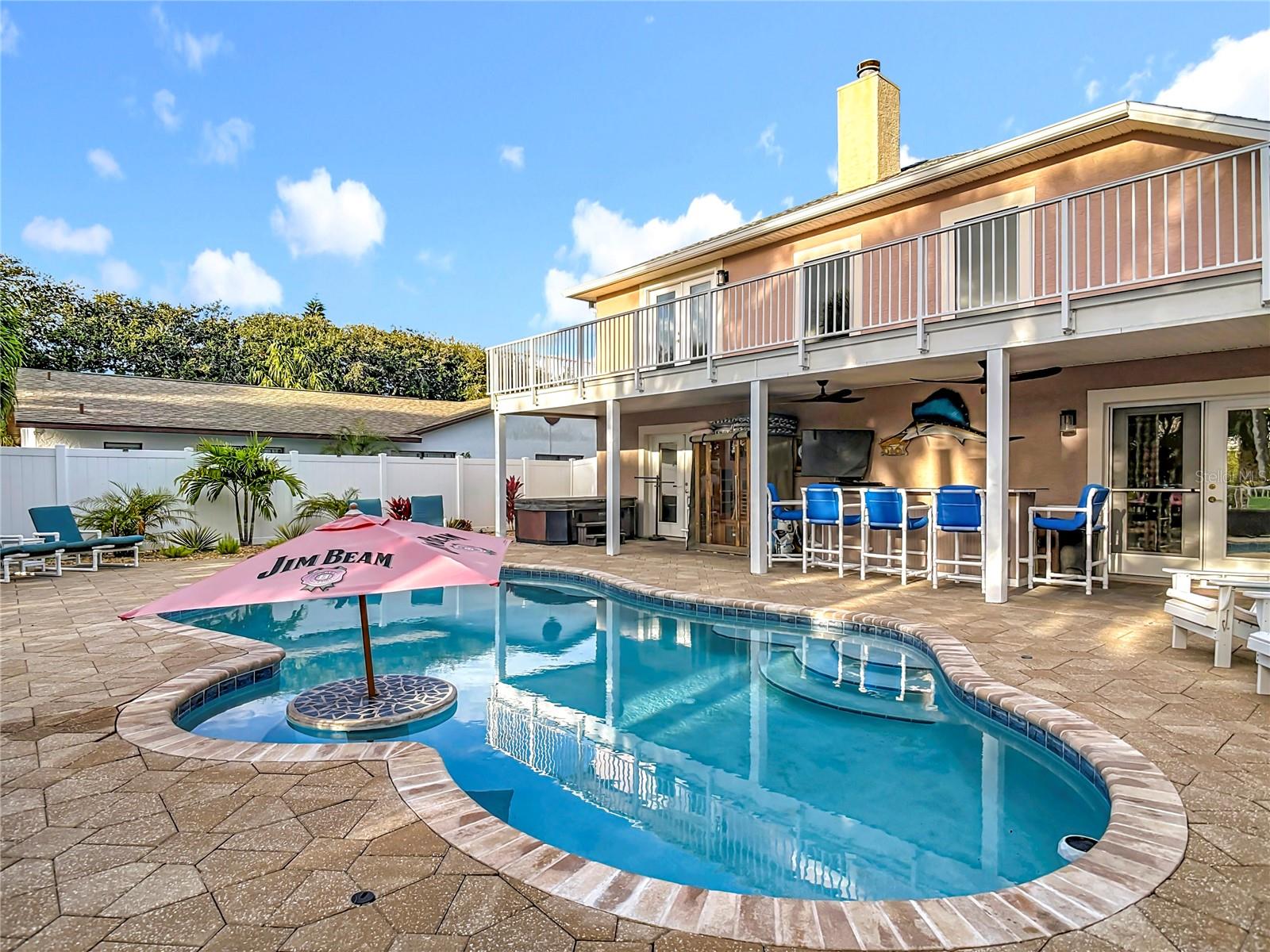 Details for 4508 Saxon Drive, NEW SMYRNA BEACH, FL 32169