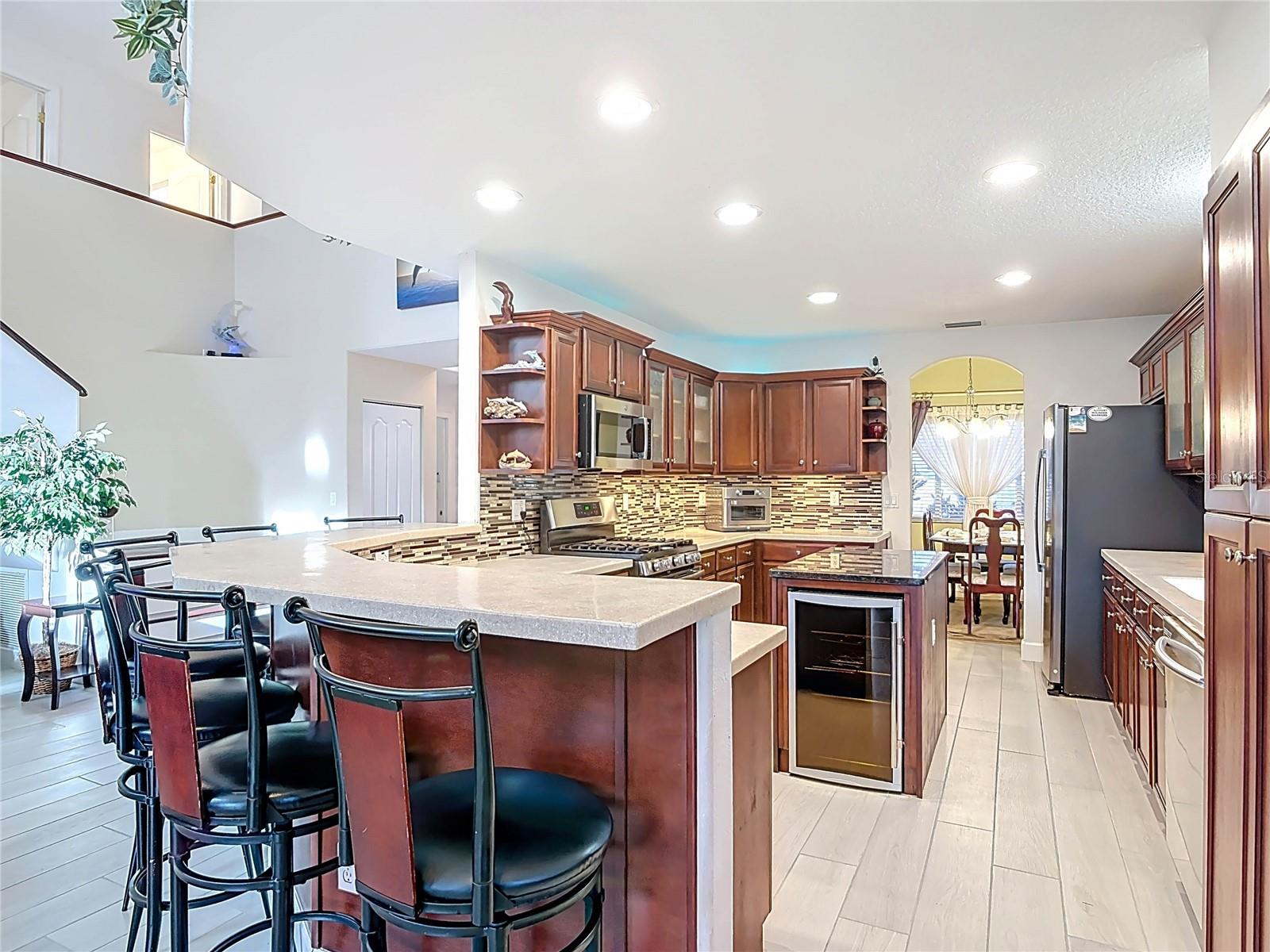 Image 18 of 99 For 4508 Saxon Drive