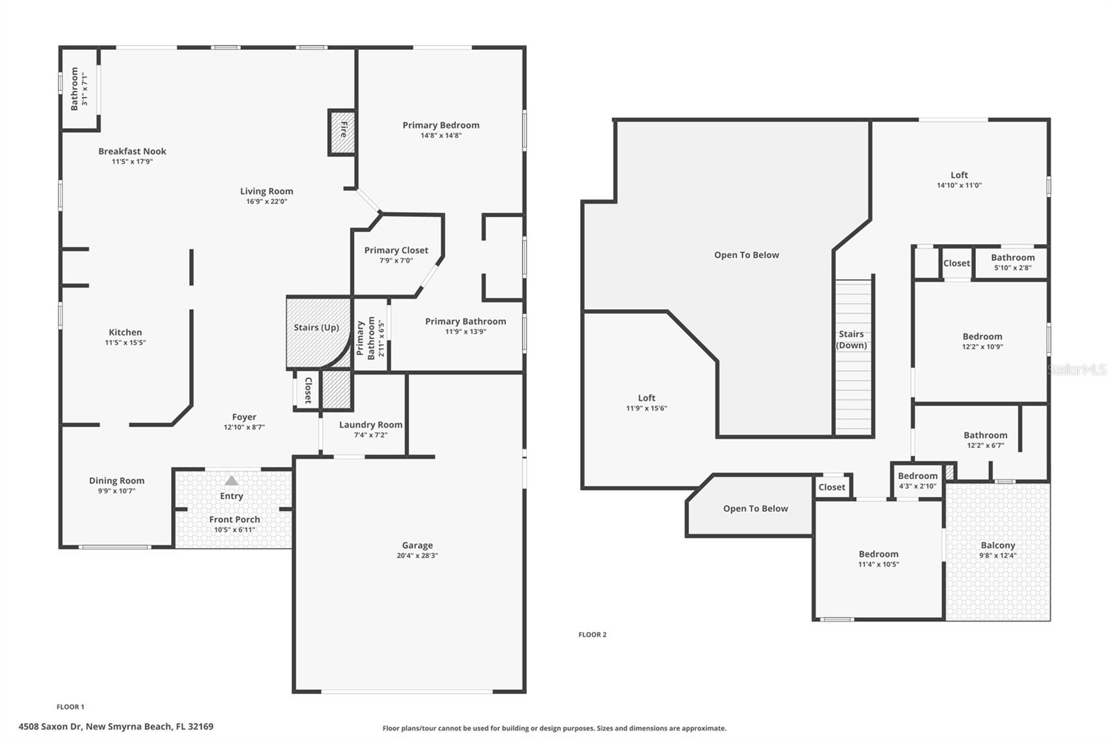 Image 98 of 99 For 4508 Saxon Drive