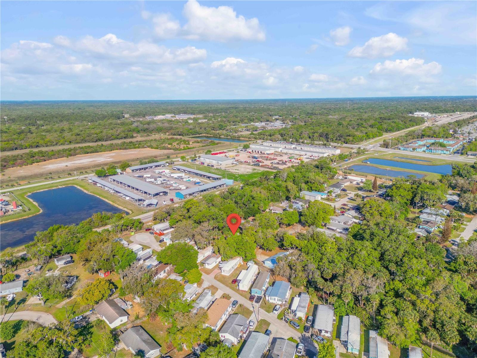 Image 37 of 39 For 420 Perdita Avenue