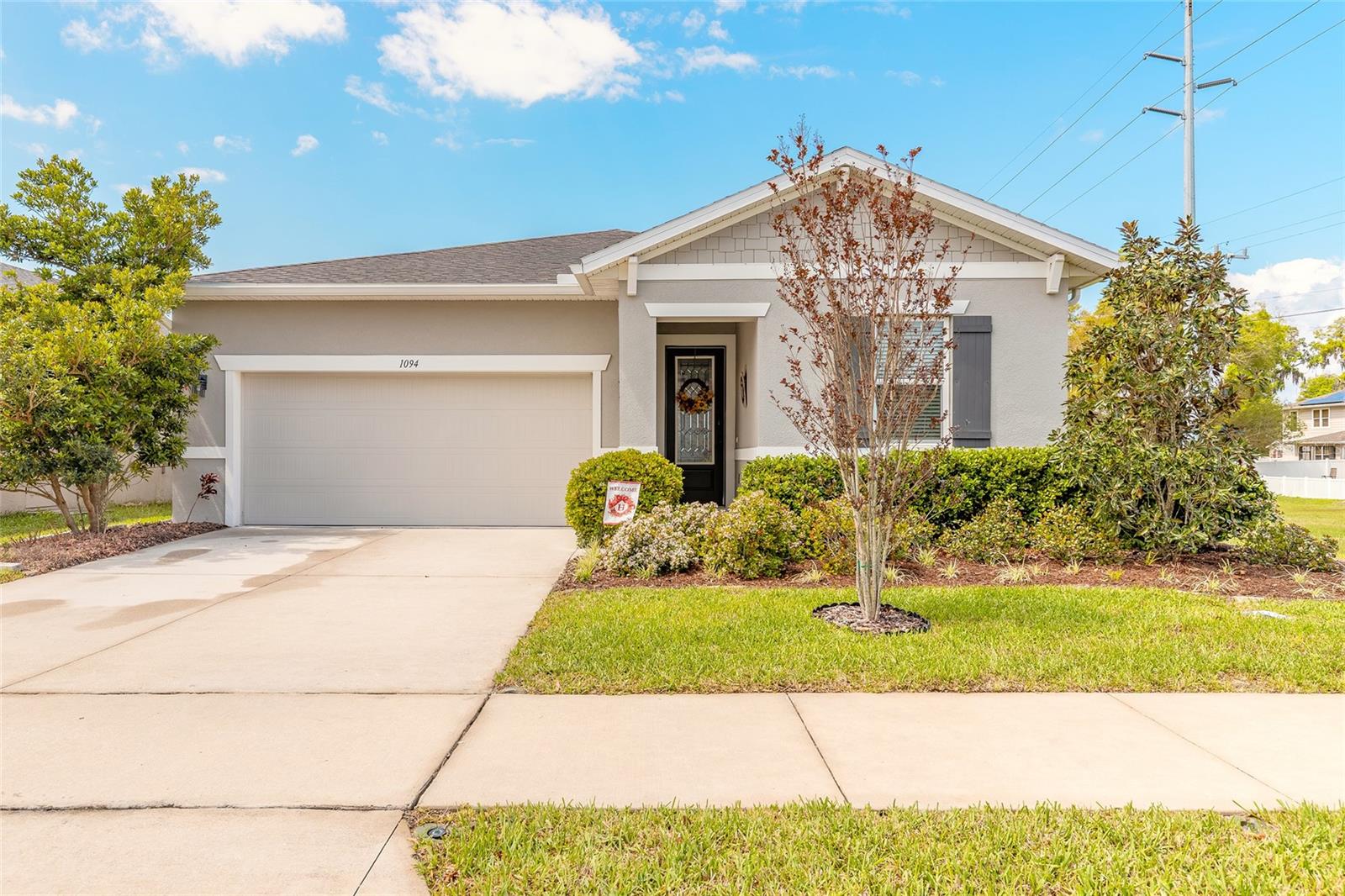 Details for 1094 River Falls Circle, DELAND, FL 32720