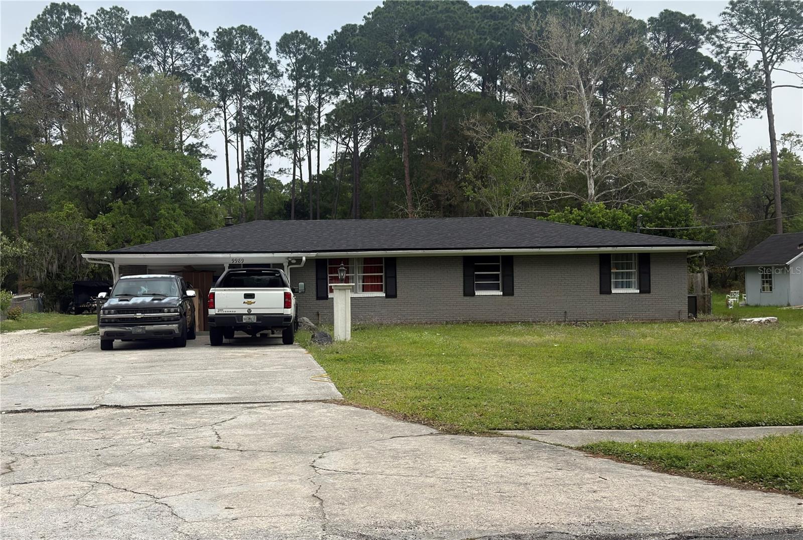 Details for 9989 Leahy Road, JACKSONVILLE, FL 32246