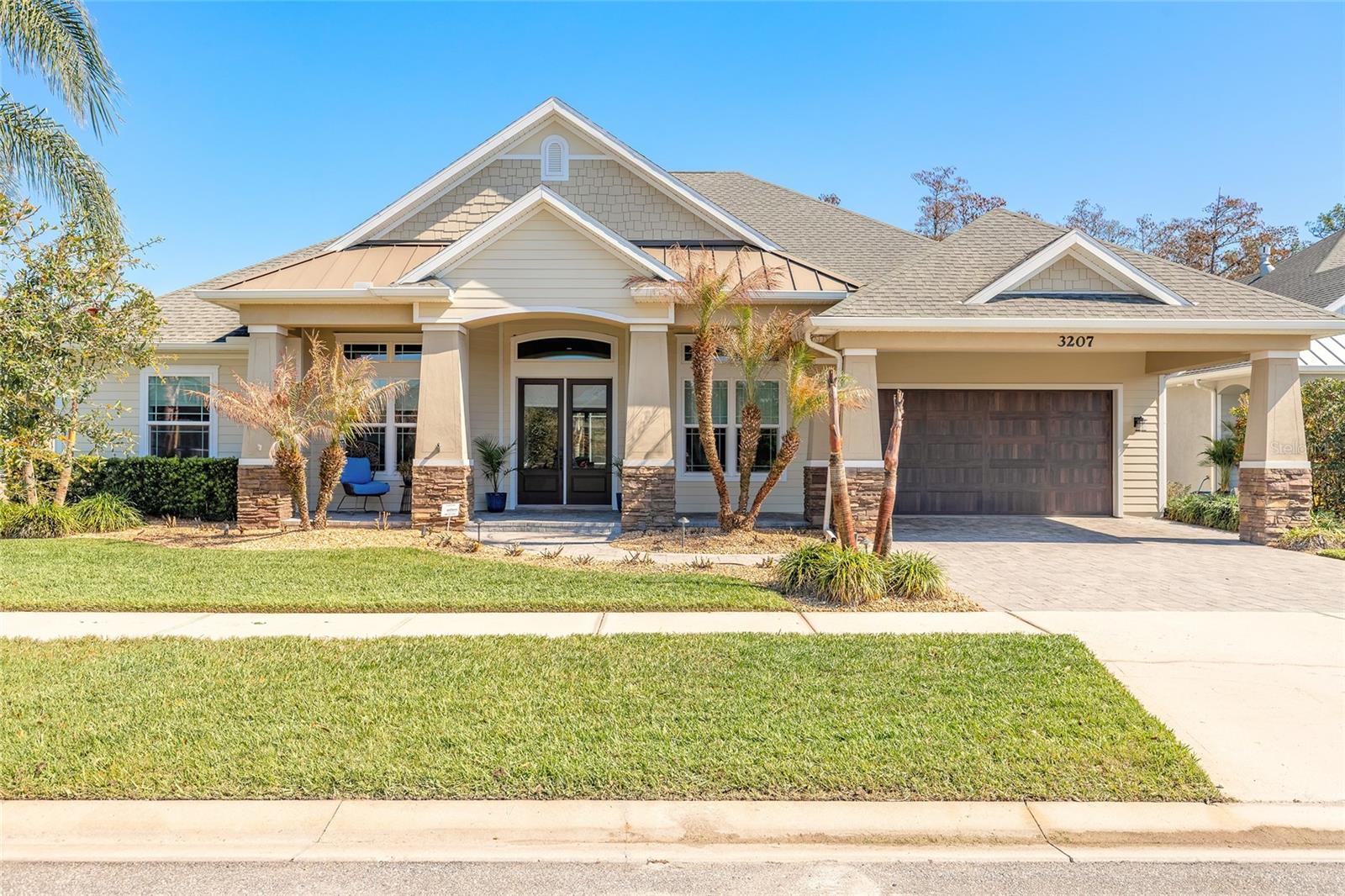 Details for 3207 Medici Boulevard, NEW SMYRNA BEACH, FL 32168