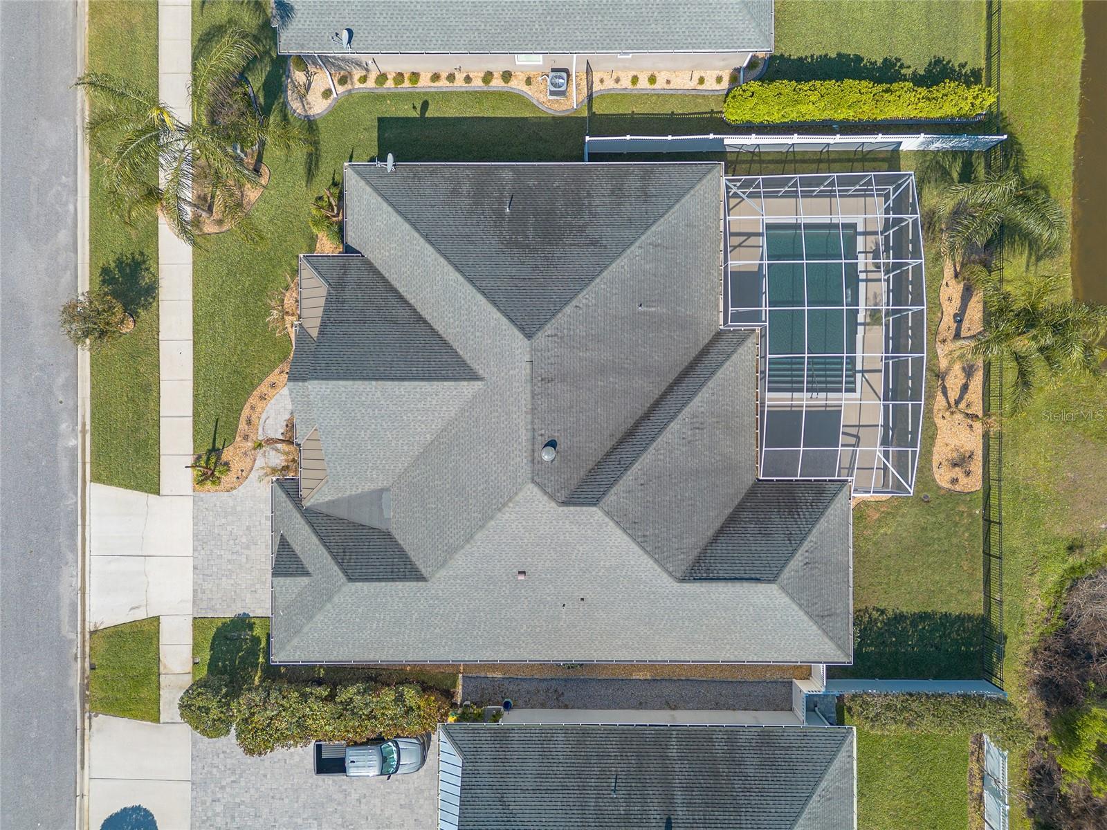 Image 54 of 65 For 3207 Medici Boulevard