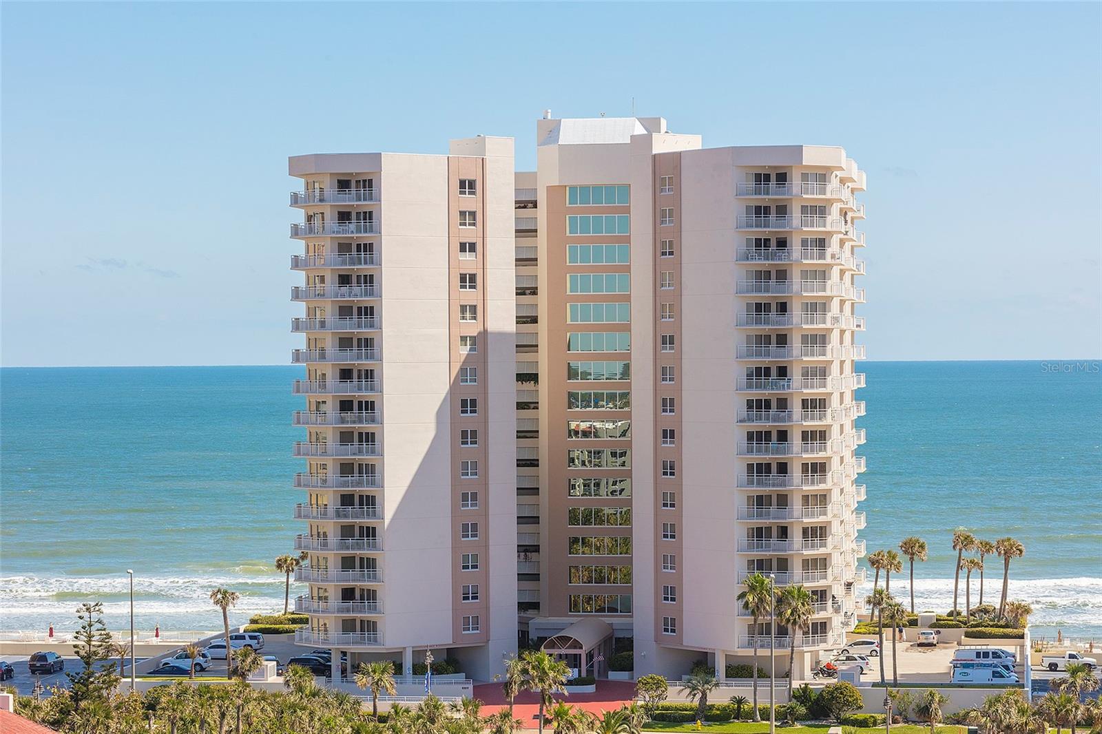 Details for 2967 Atlantic Avenue 406, DAYTONA BEACH SHORES, FL 32118