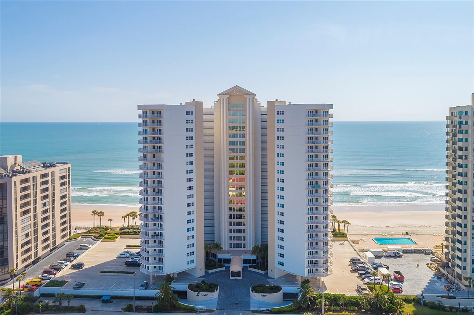 Details for 2937 Atlantic Avenue 1606, DAYTONA BEACH SHORES, FL 32118