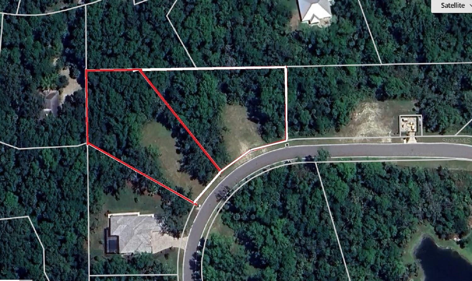 Image 42 of 43 For 2329 Legacy Lane