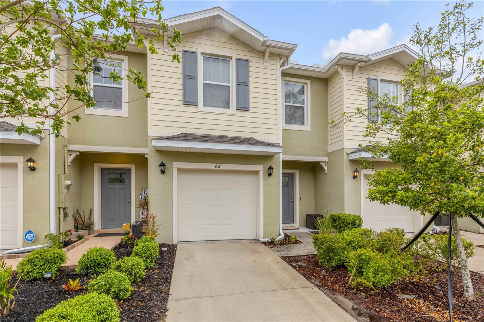 Details for 60 Bella Oaks Drive, PORT ORANGE, FL 32129