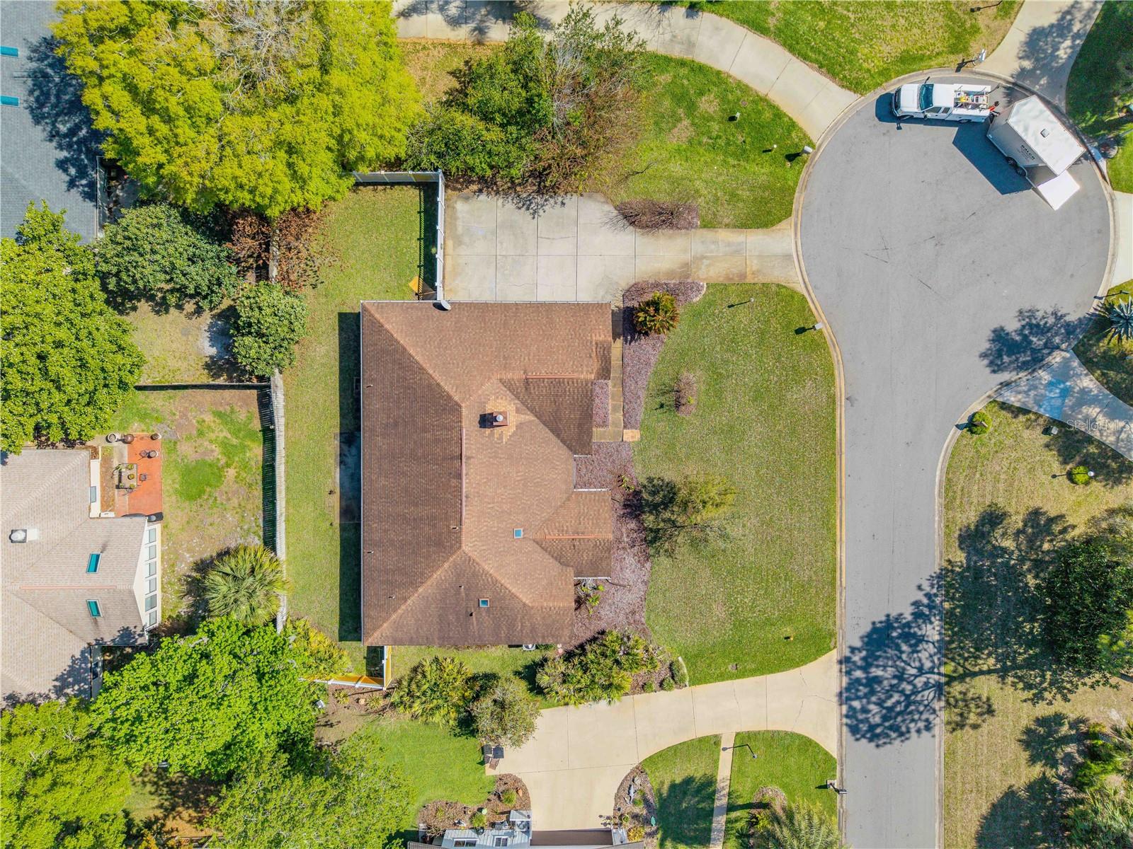 Image 61 of 72 For 171 Live Oak Court