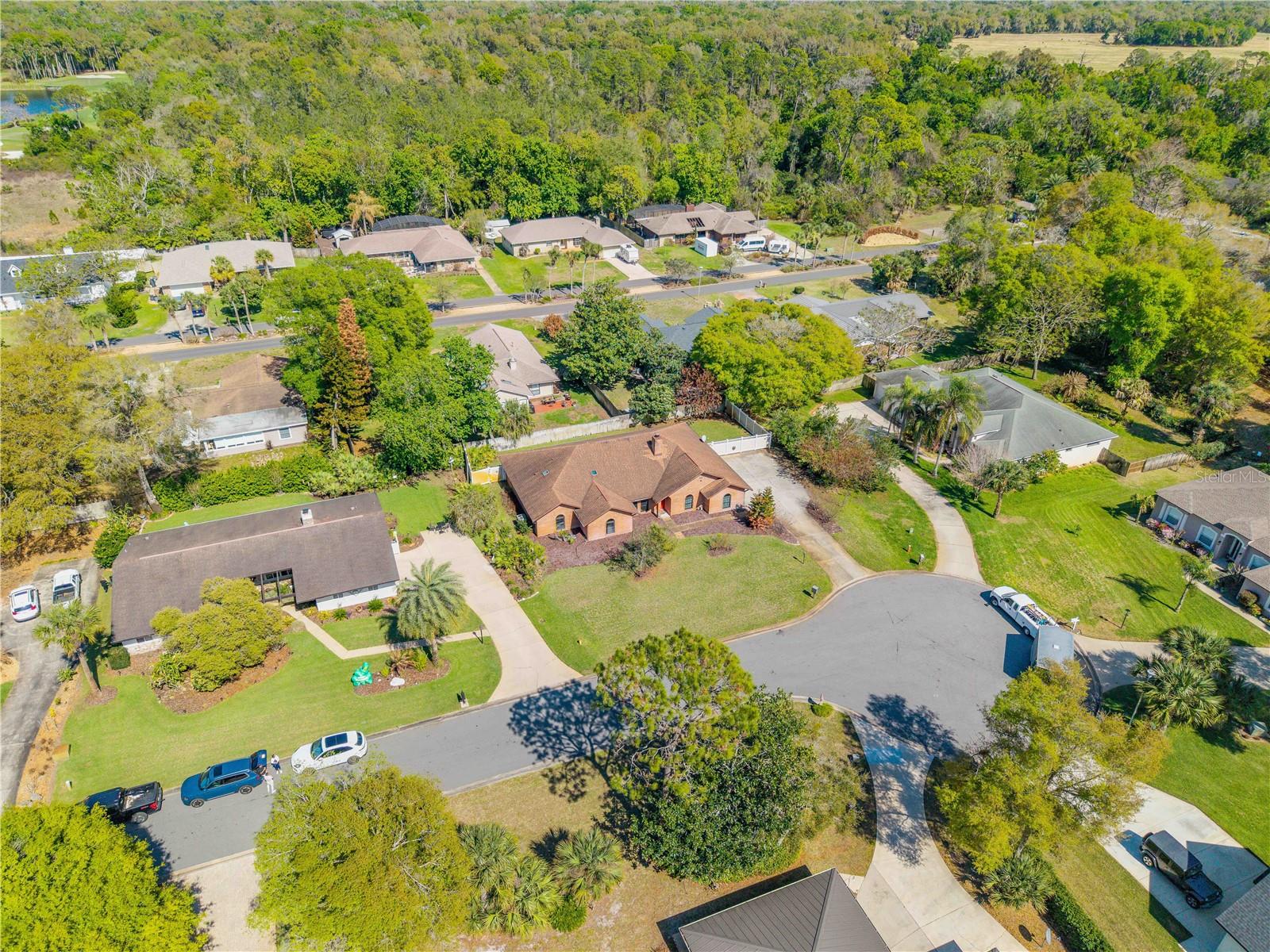 Image 63 of 72 For 171 Live Oak Court