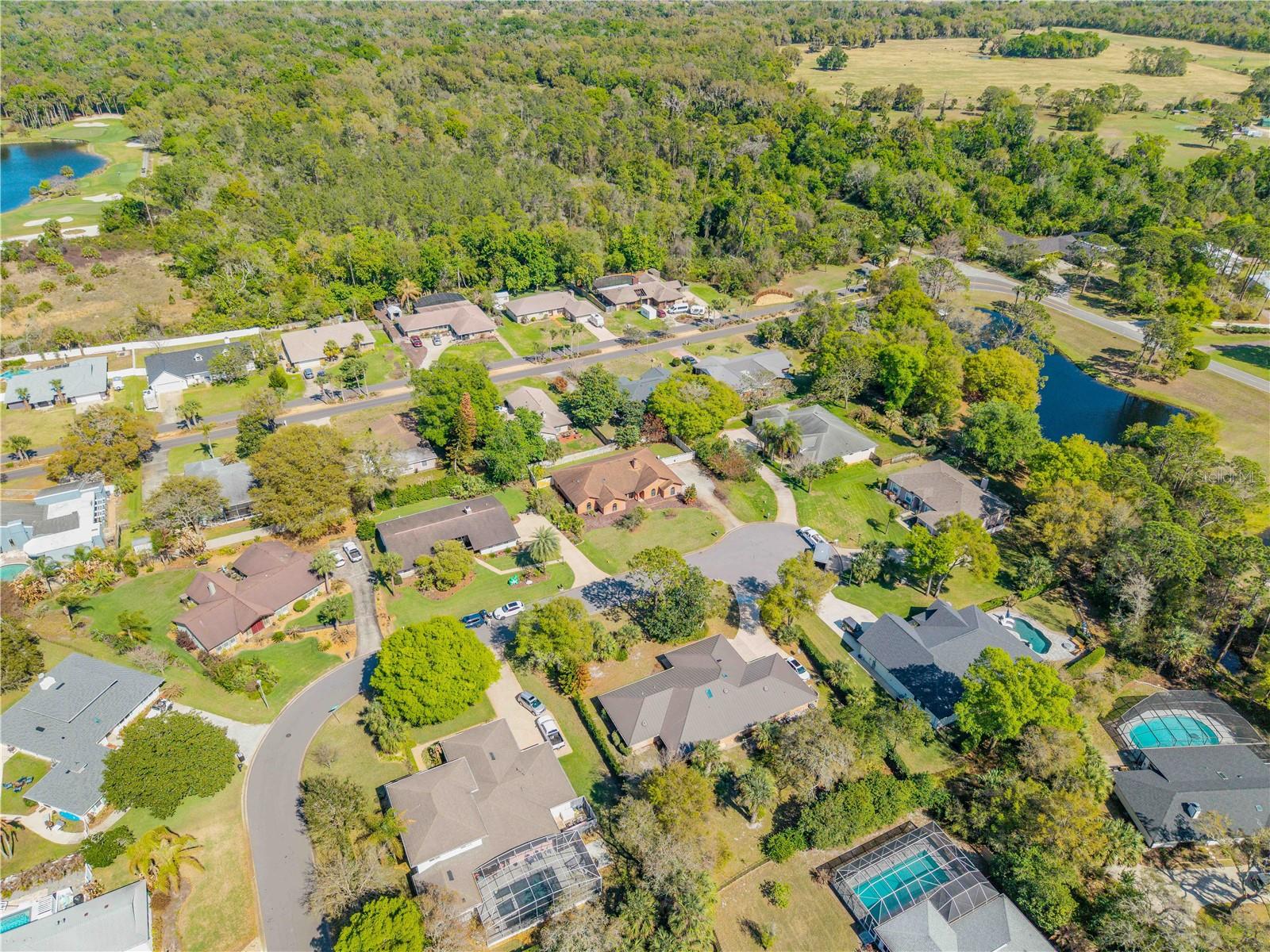 Image 64 of 72 For 171 Live Oak Court