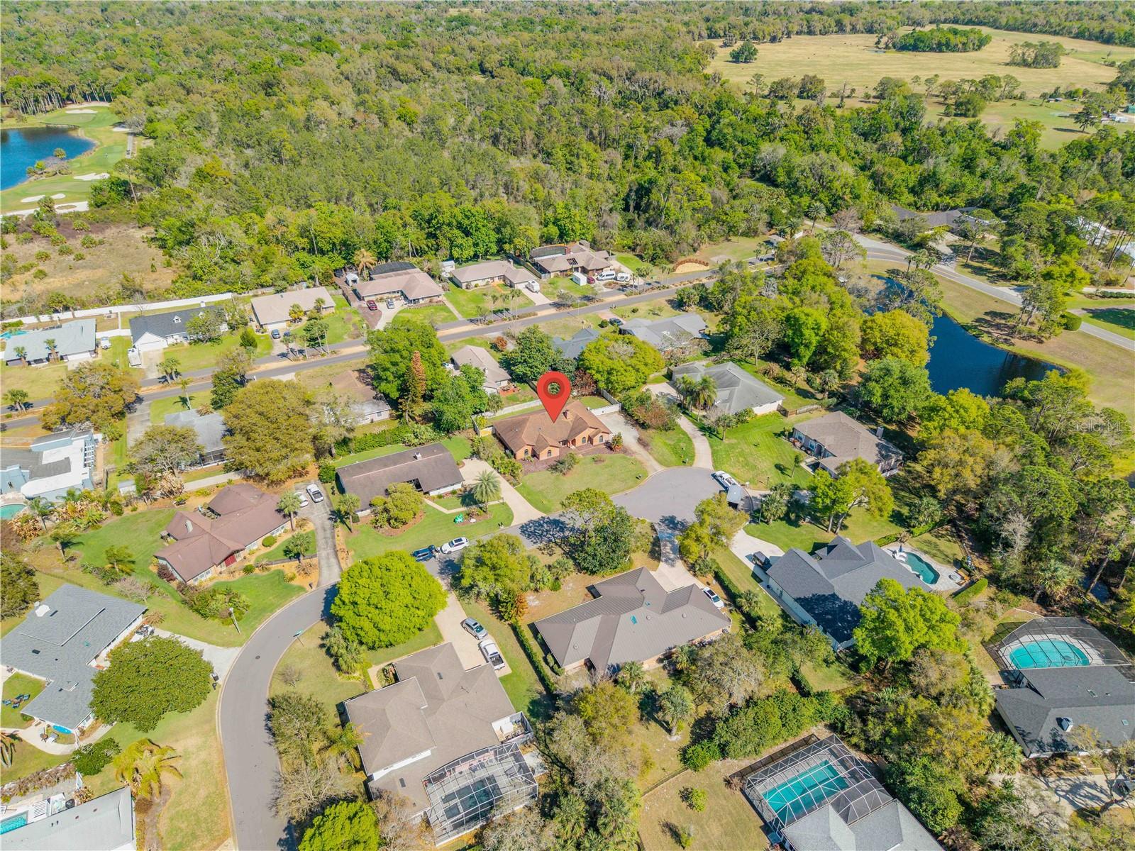 Image 65 of 72 For 171 Live Oak Court