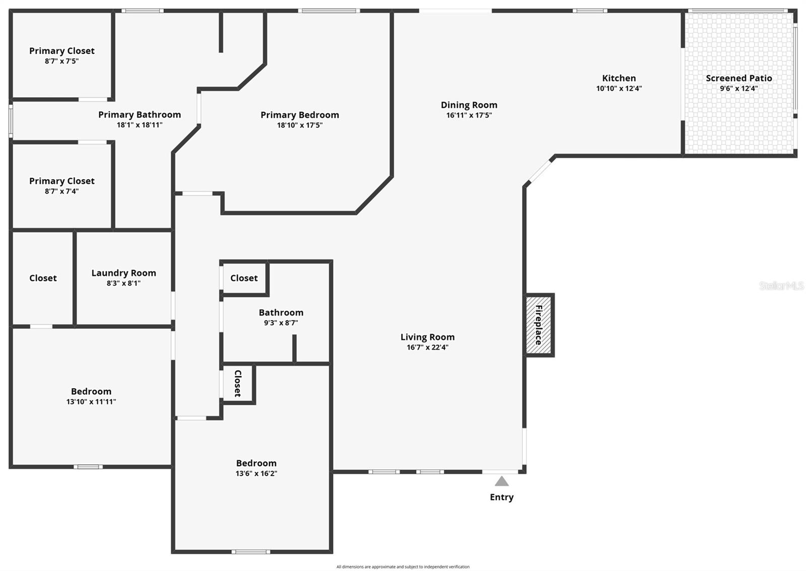 Image 72 of 72 For 171 Live Oak Court