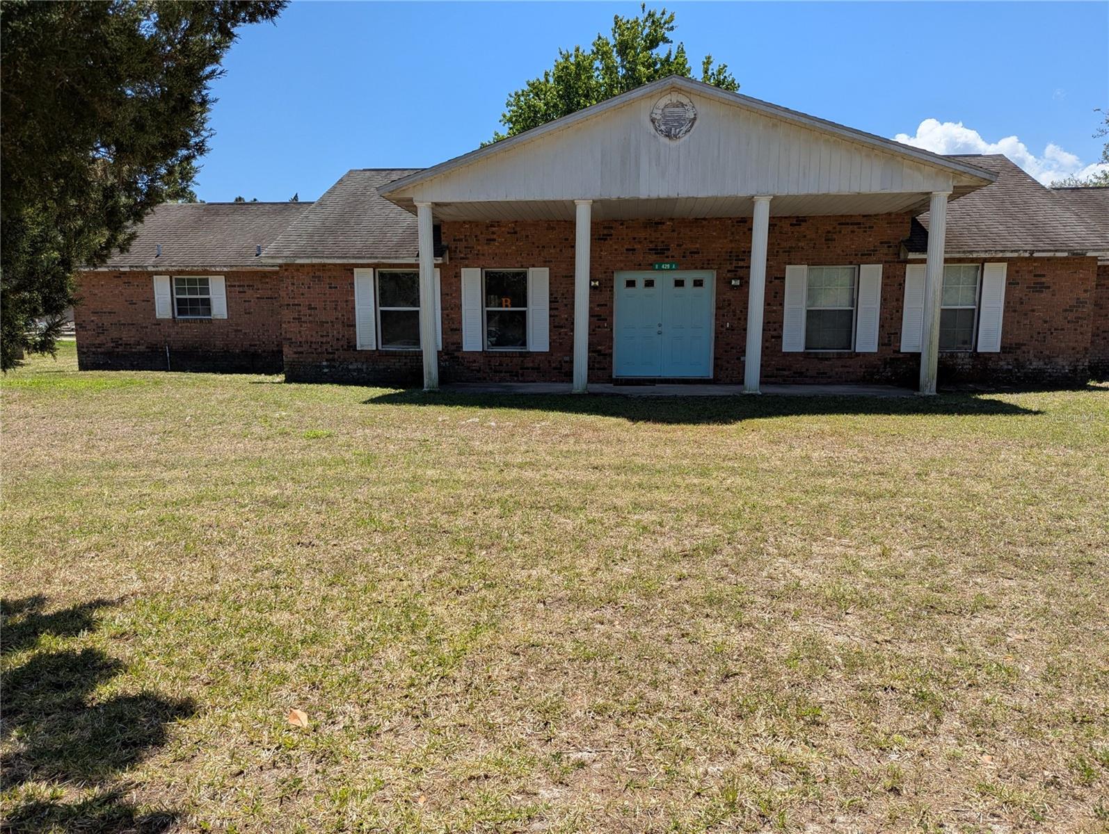 Details for 429 Ward Drive B, OAK HILL, FL 32759