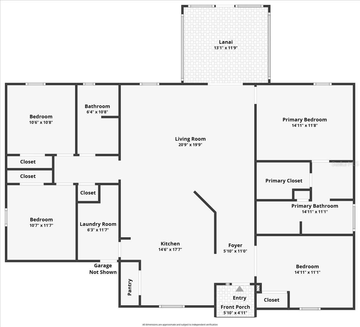 Image 42 of 42 For 342 Mariners Gate Drive