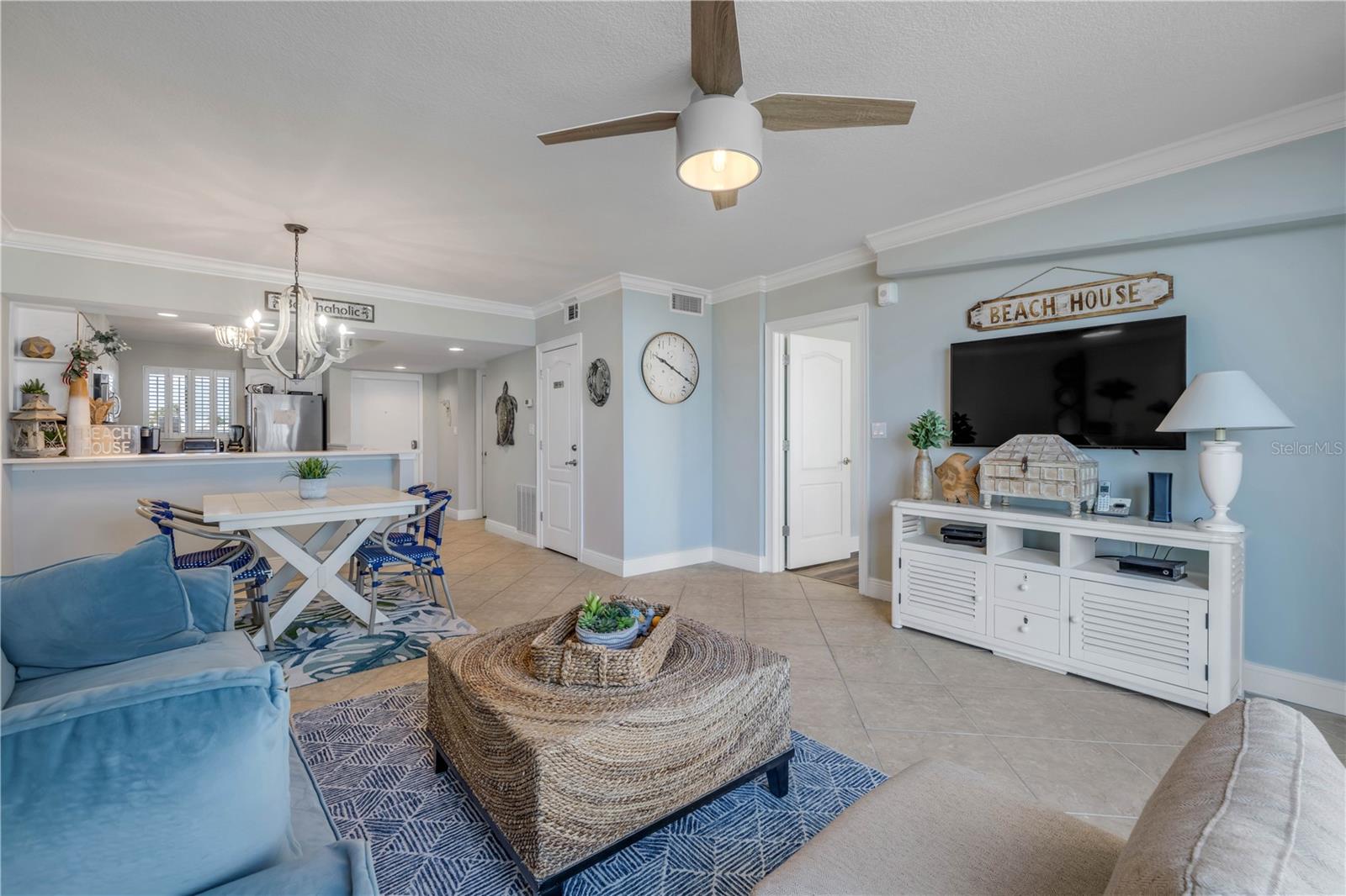 Image 10 of 36 For 601 Atlantic Avenue 104