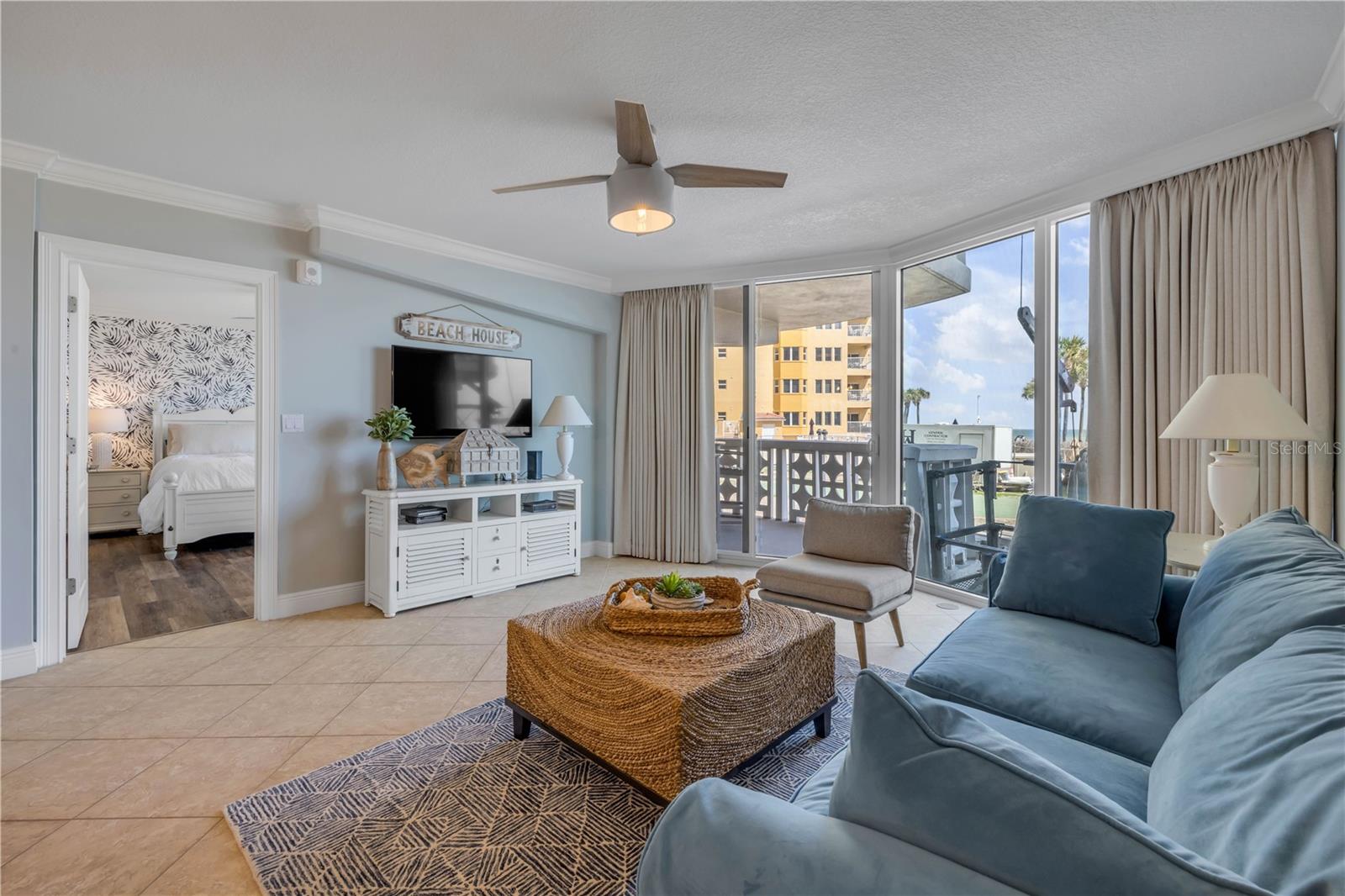 Image 11 of 36 For 601 Atlantic Avenue 104