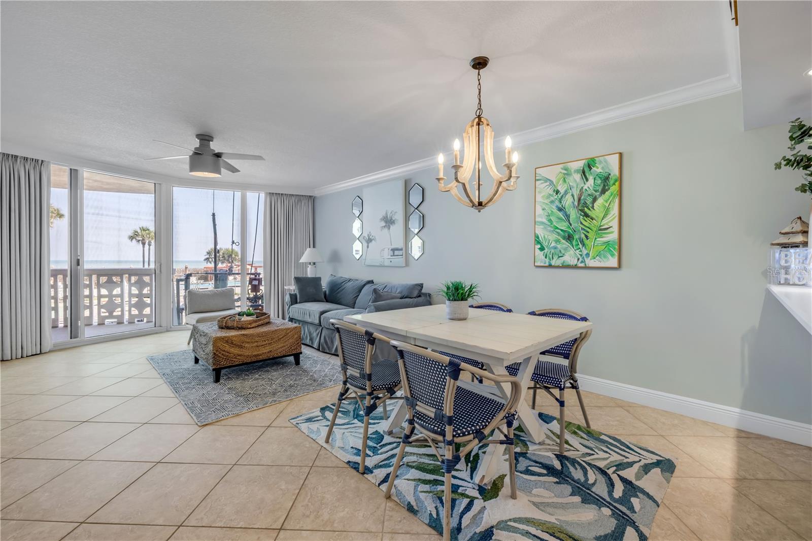 Image 12 of 36 For 601 Atlantic Avenue 104