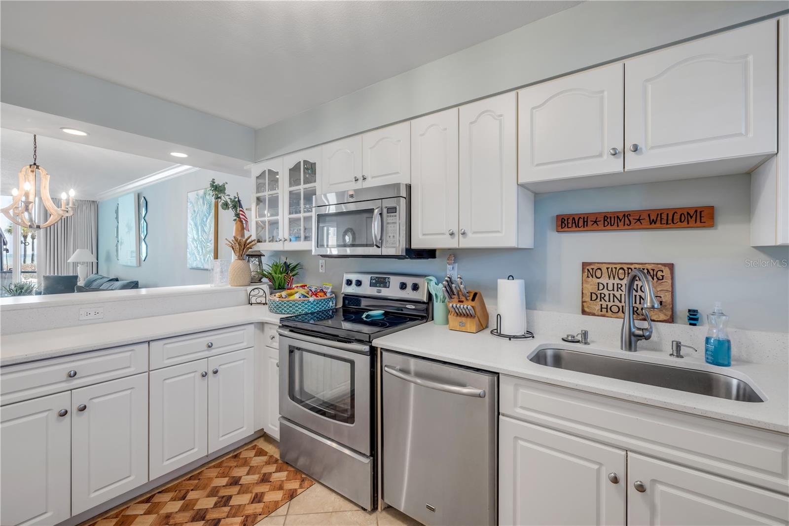 Image 14 of 36 For 601 Atlantic Avenue 104