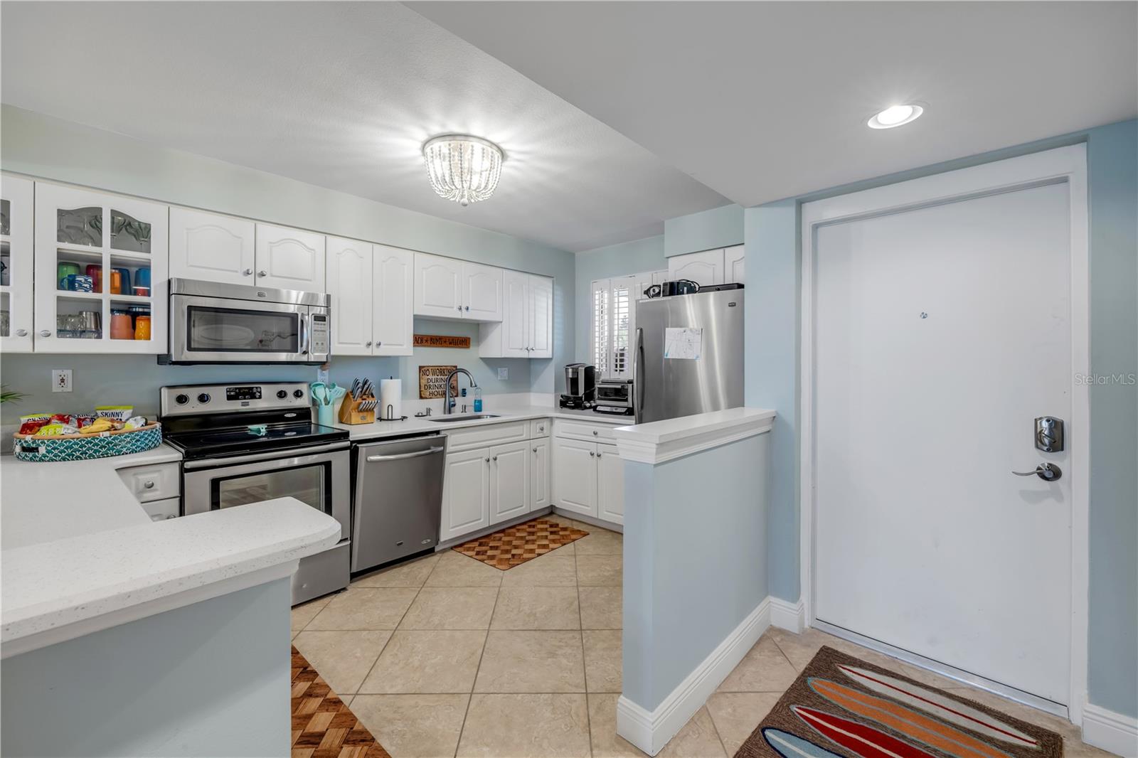 Image 16 of 36 For 601 Atlantic Avenue 104