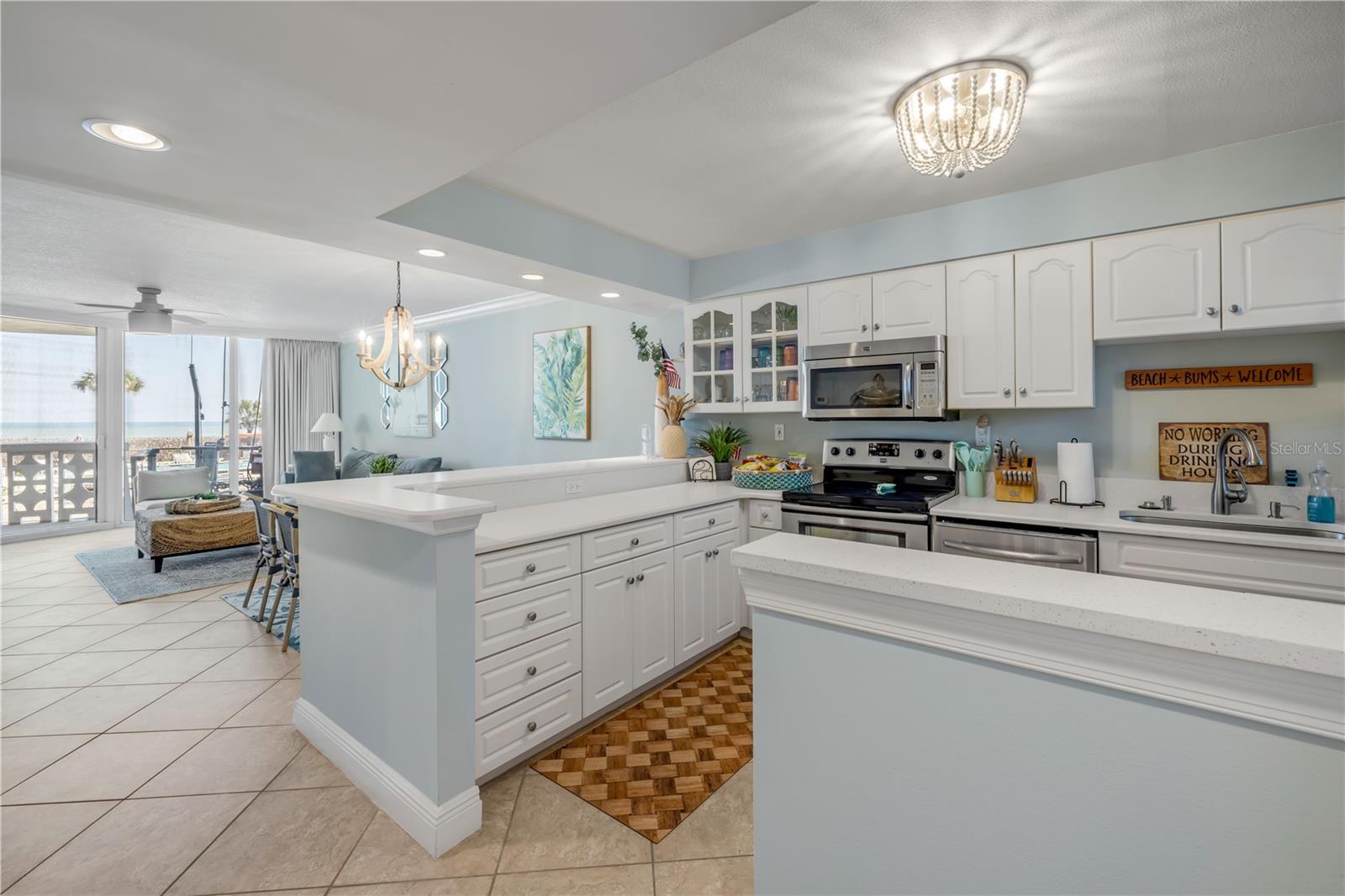 Image 17 of 36 For 601 Atlantic Avenue 104