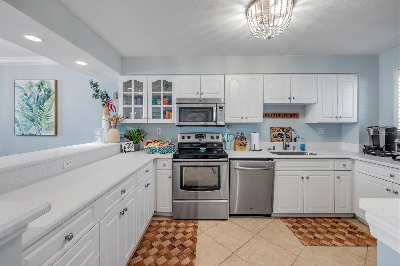 Image 18 of 36 For 601 Atlantic Avenue 104