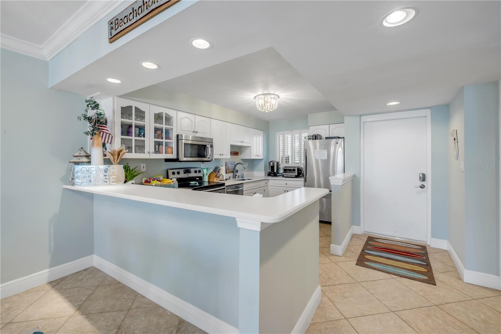 Image 20 of 36 For 601 Atlantic Avenue 104