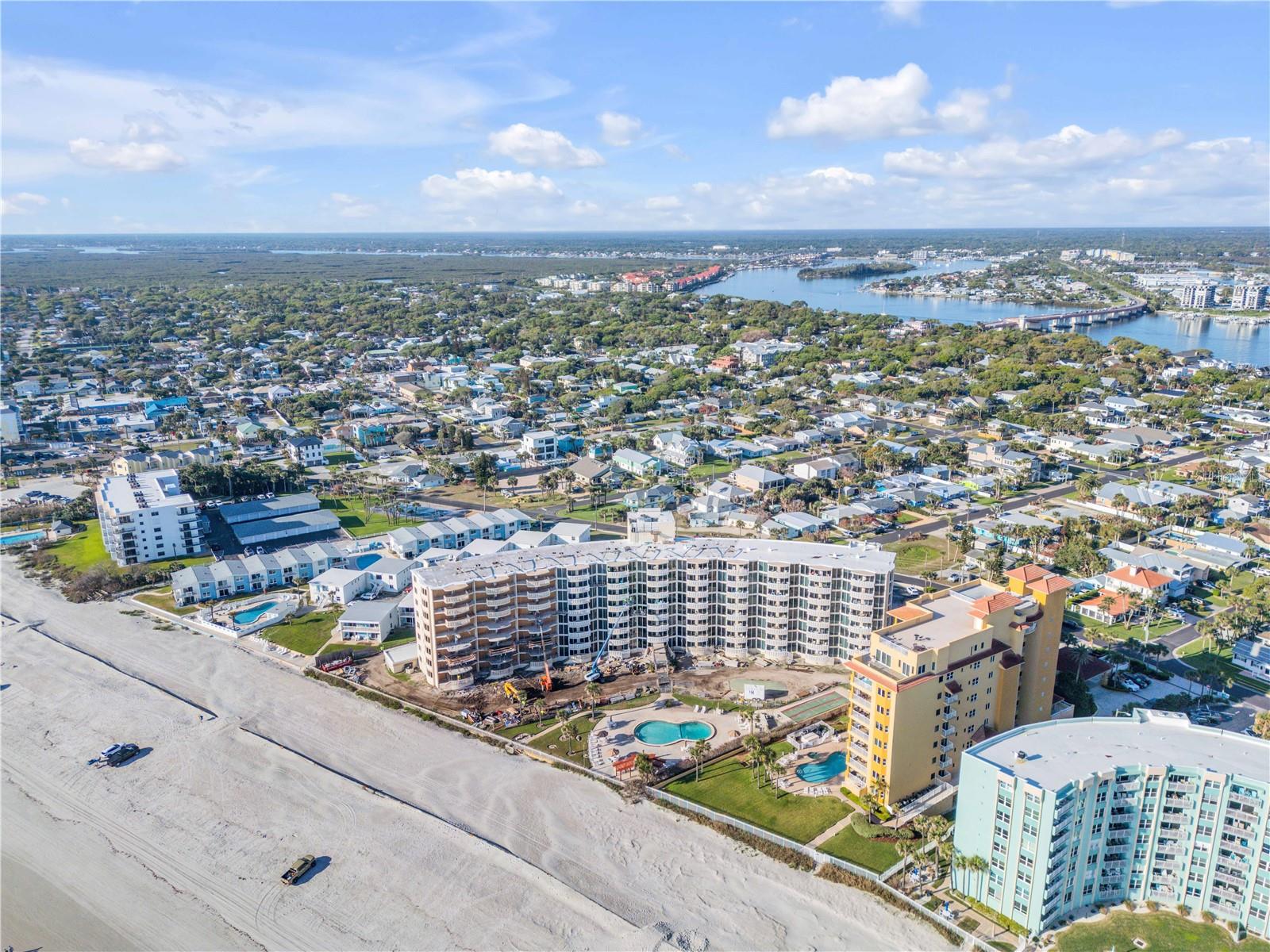 Image 27 of 36 For 601 Atlantic Avenue 104