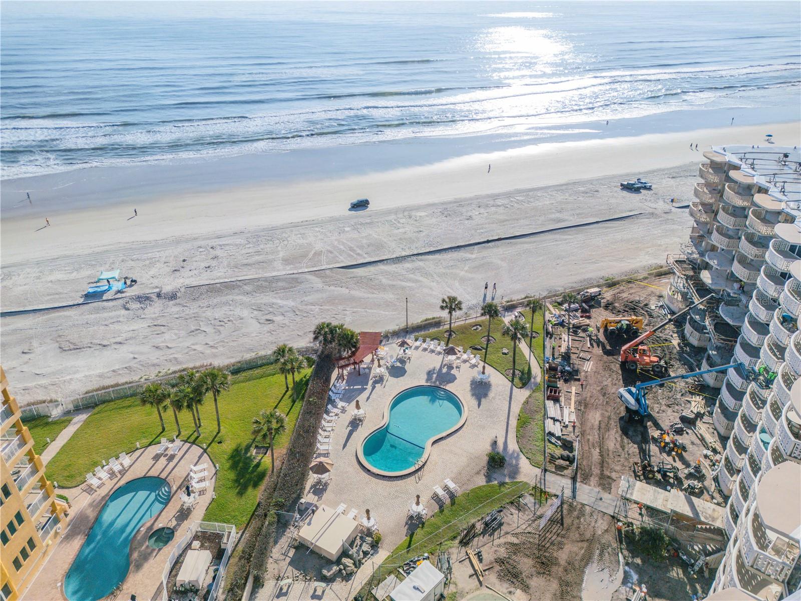 Image 33 of 36 For 601 Atlantic Avenue 104