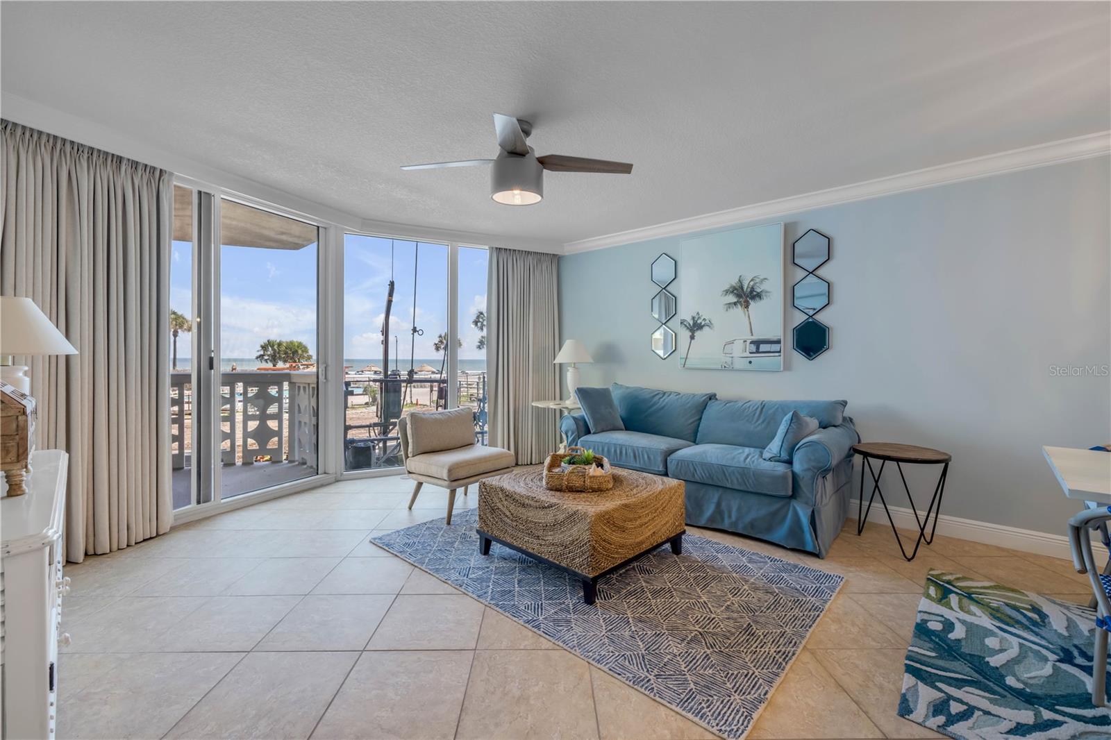 Image 4 of 36 For 601 Atlantic Avenue 104