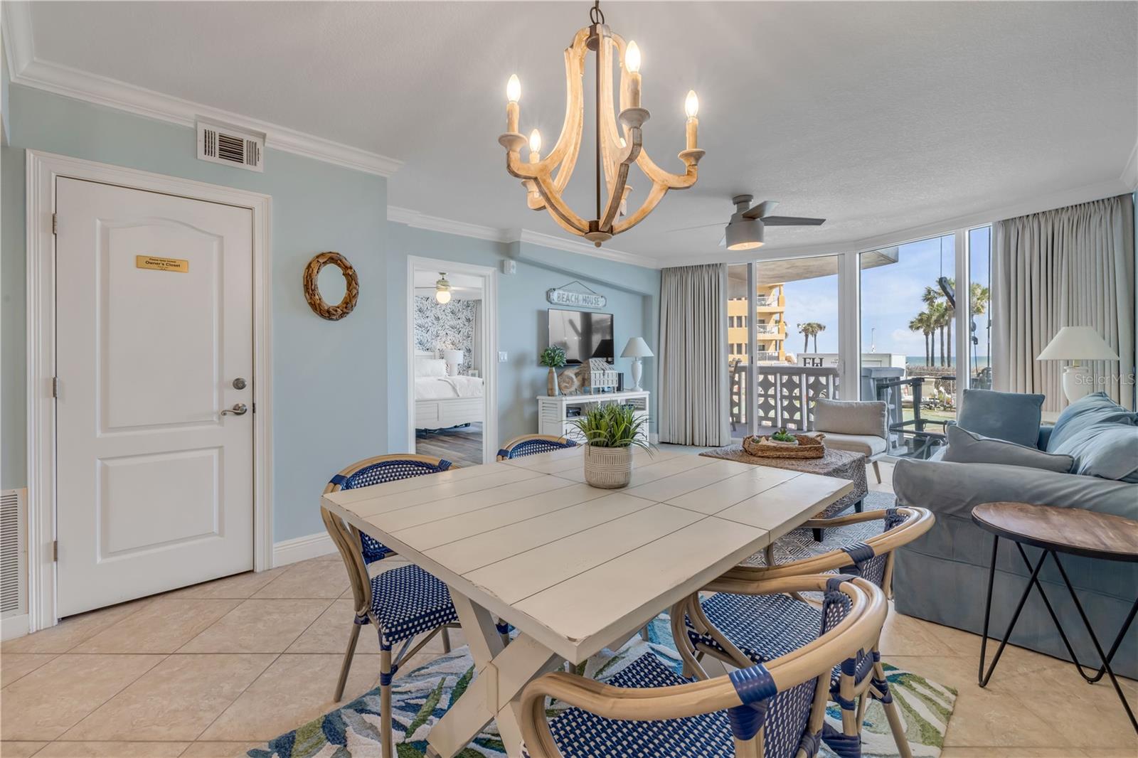 Image 5 of 36 For 601 Atlantic Avenue 104