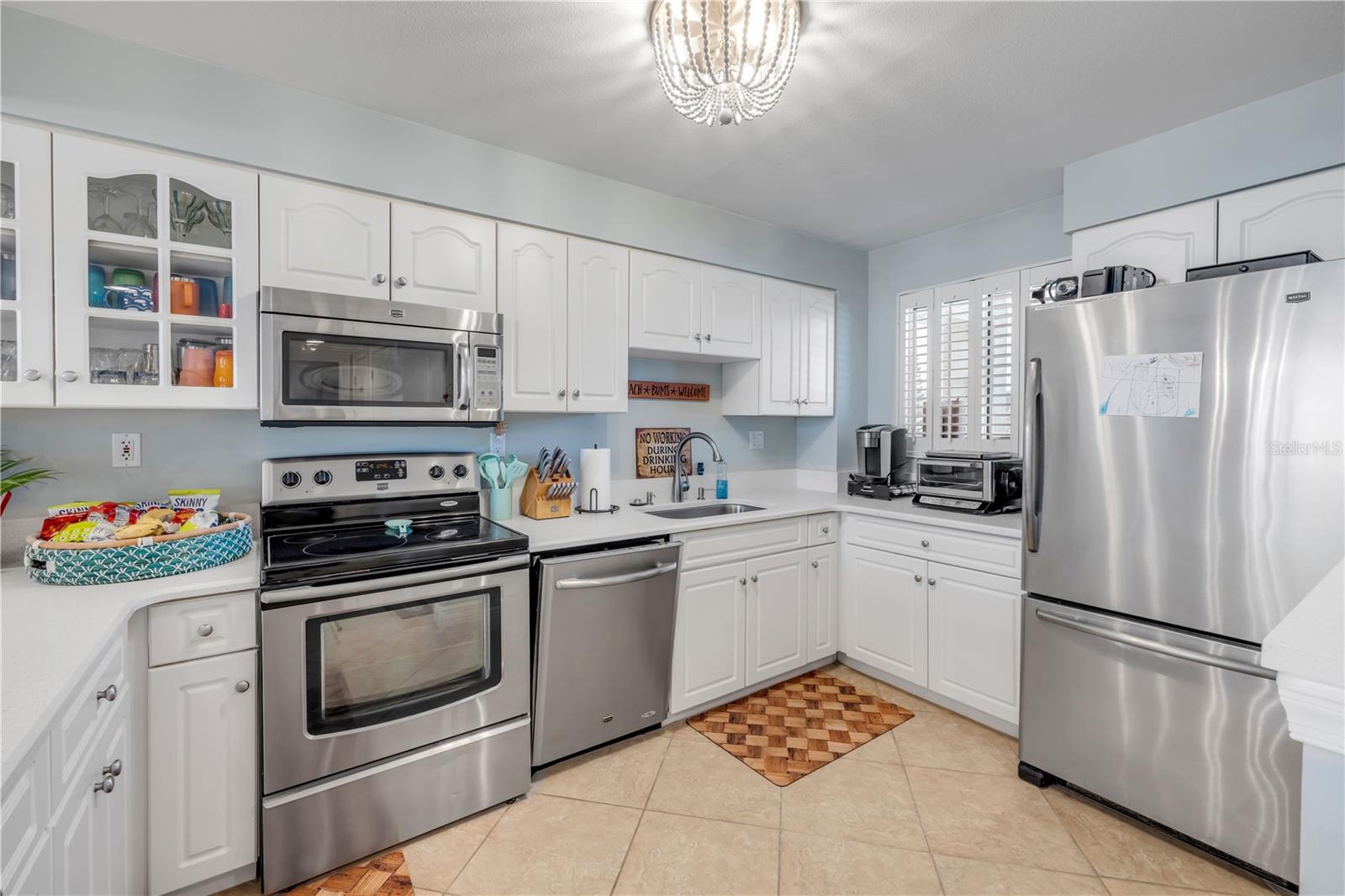 Image 6 of 36 For 601 Atlantic Avenue 104