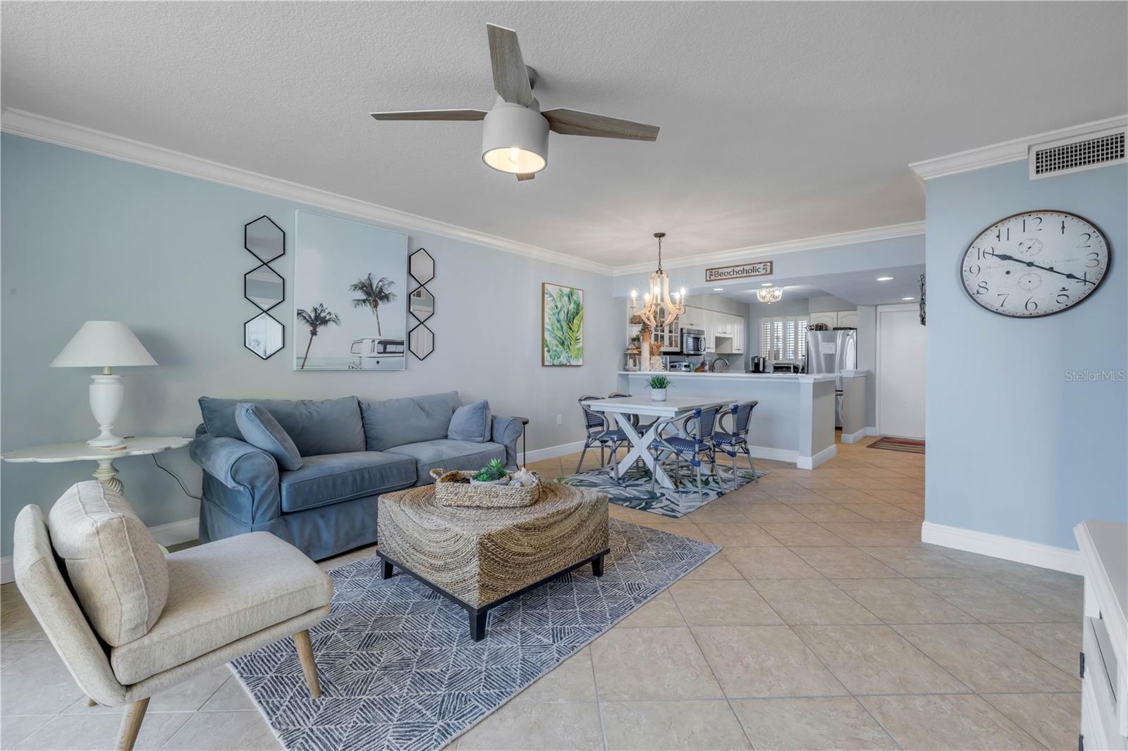 Image 9 of 36 For 601 Atlantic Avenue 104