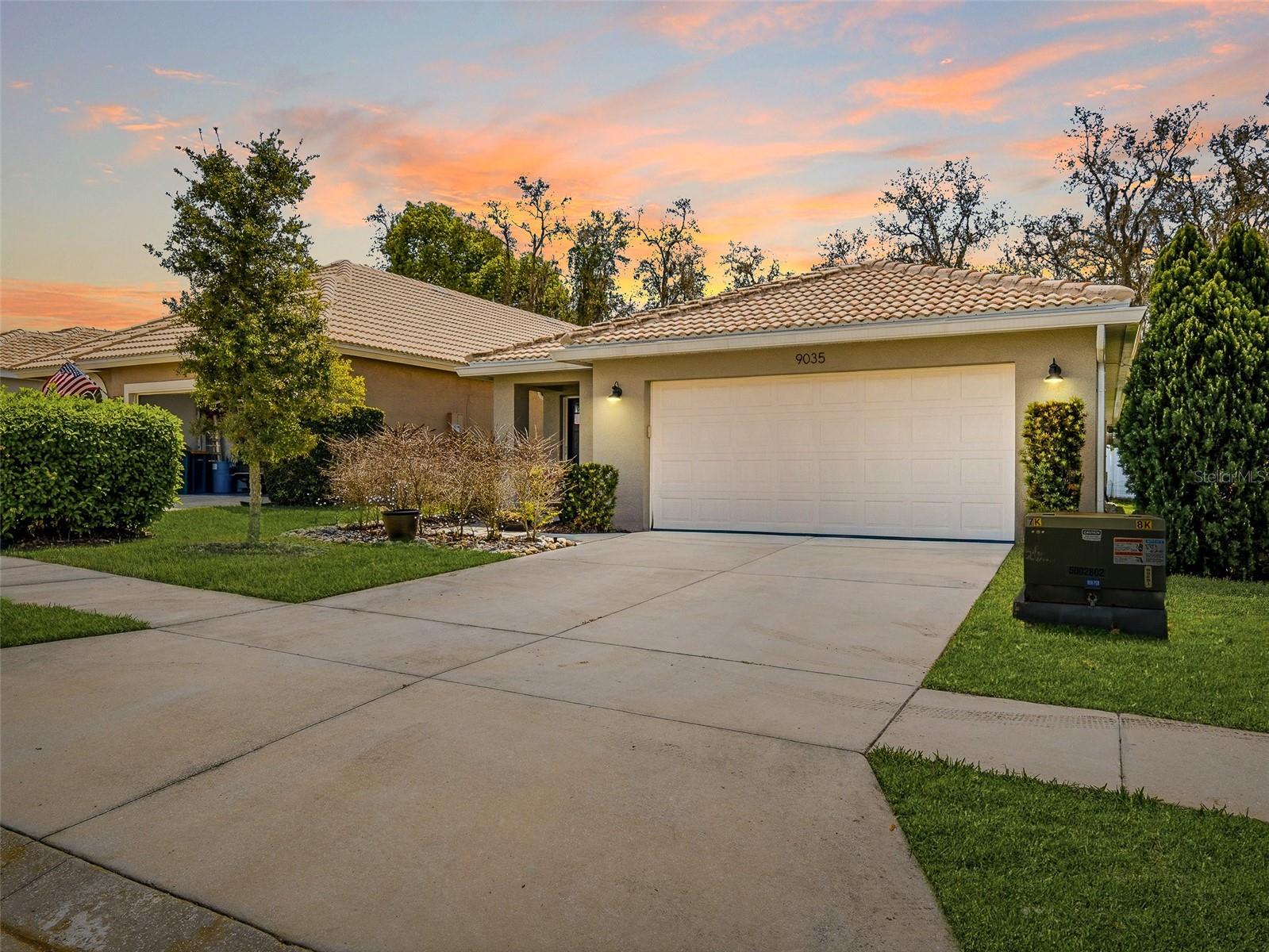 Image 25 of 32 For 9035 Saint Andrews Way