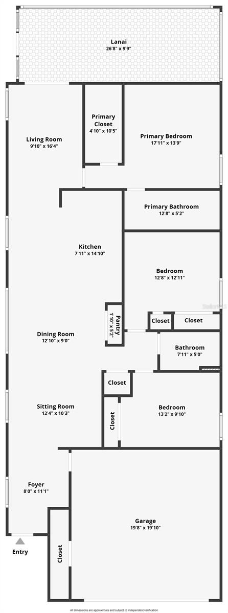 Image 31 of 32 For 9035 Saint Andrews Way
