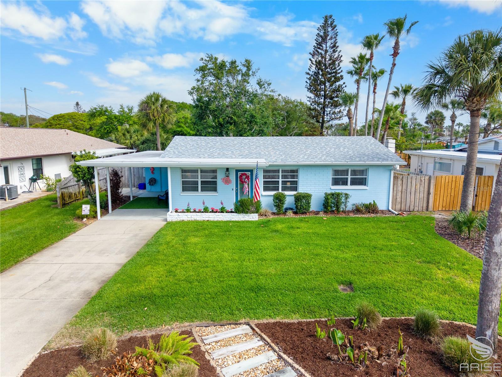 Details for 702 Ocean Avenue, NEW SMYRNA BEACH, FL 32169