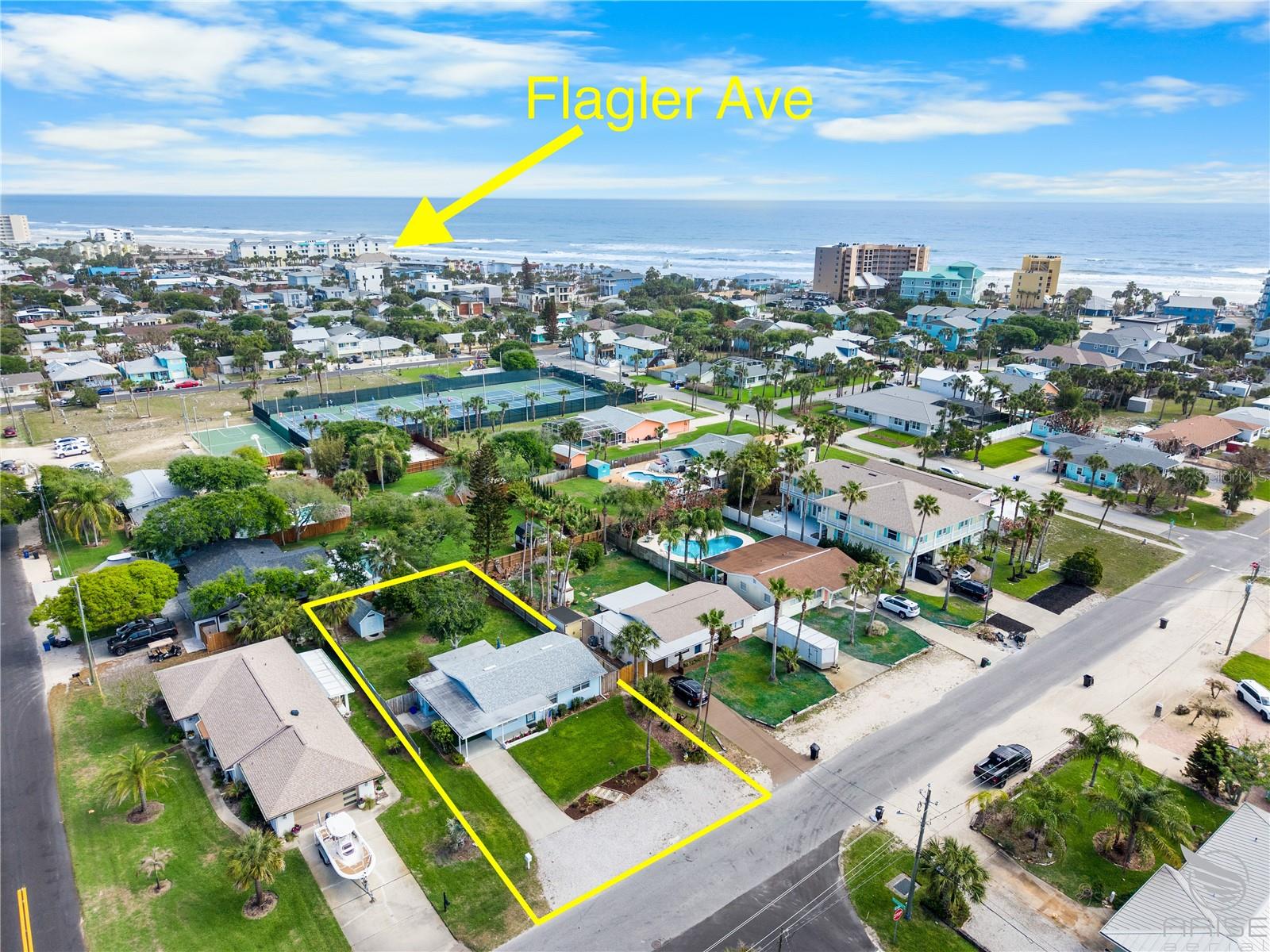 Image 3 of 57 For 702 Ocean Avenue