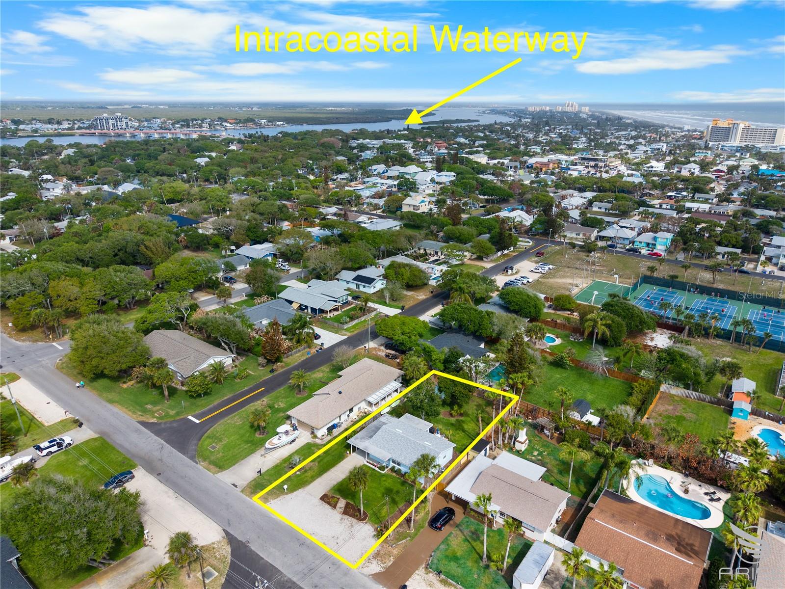 Image 4 of 57 For 702 Ocean Avenue