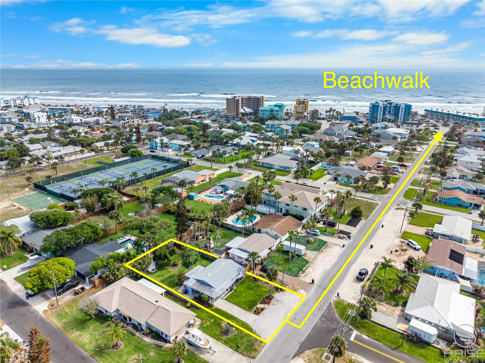 Image 5 of 57 For 702 Ocean Avenue