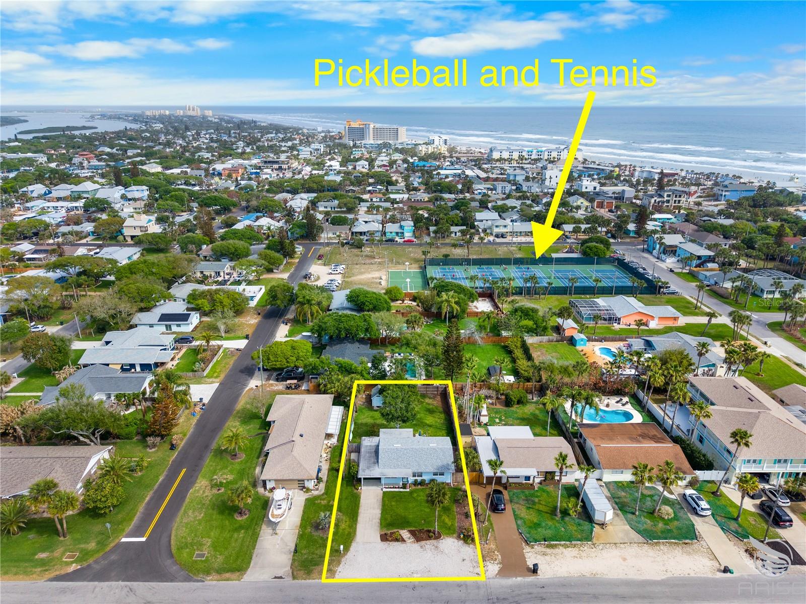 Image 6 of 57 For 702 Ocean Avenue
