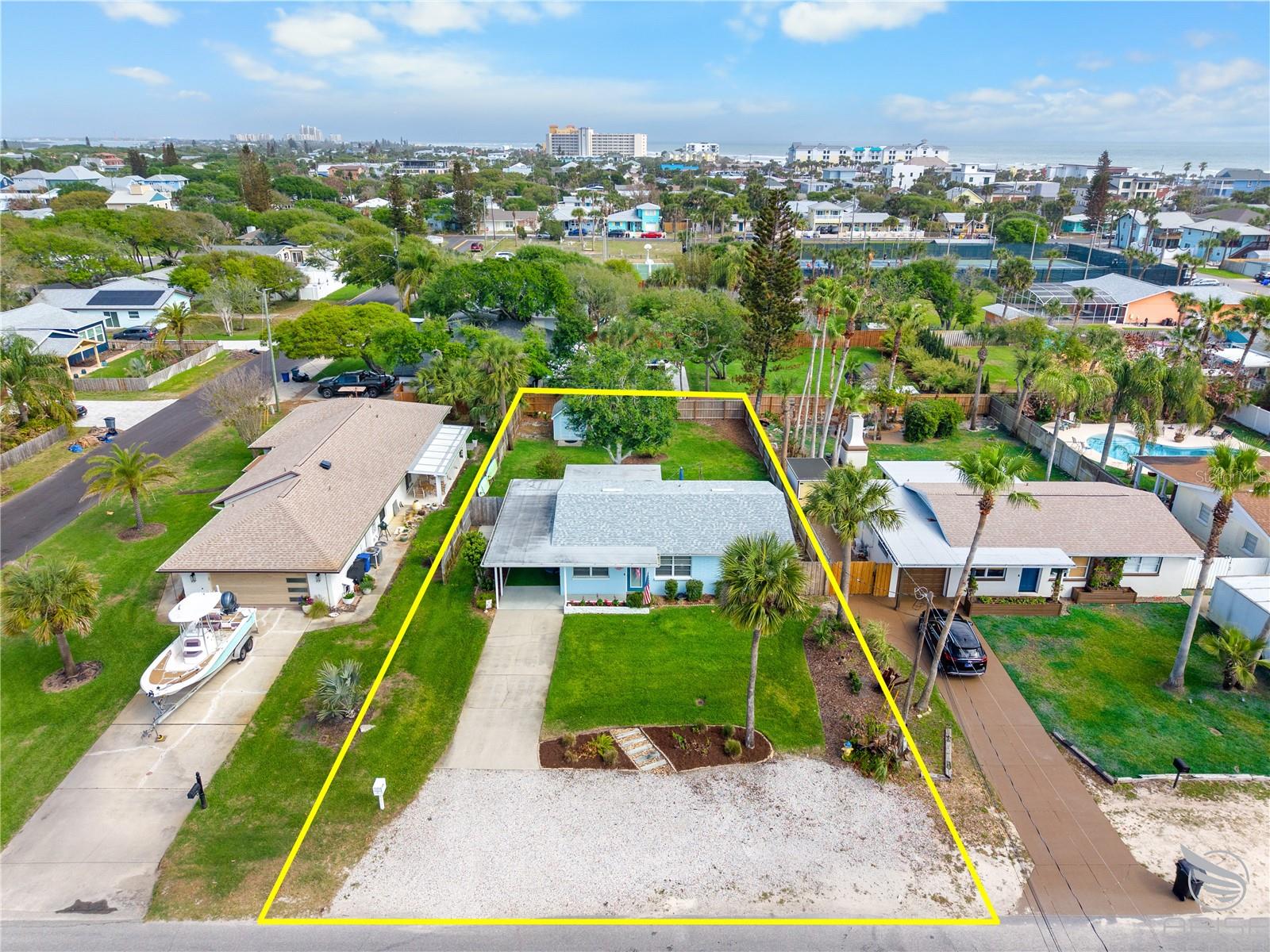 Image 7 of 57 For 702 Ocean Avenue