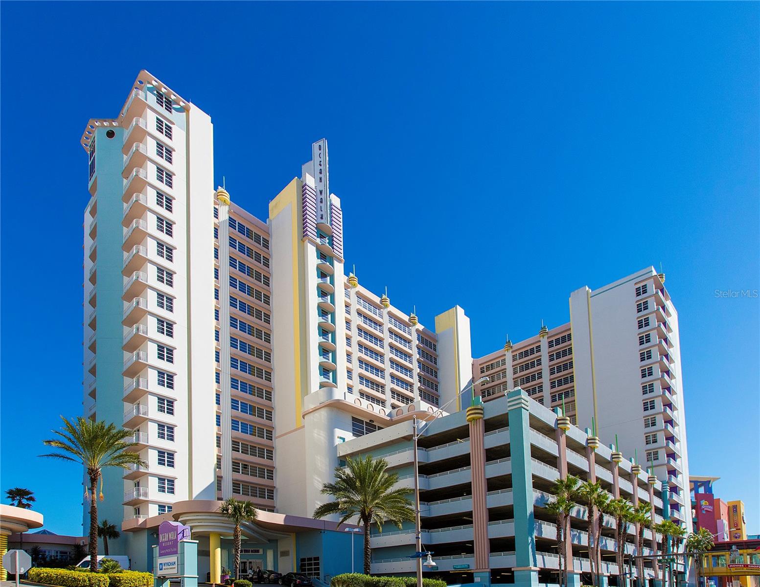 Details for 300 Atlantic Avenue 1908, DAYTONA BEACH, FL 32118